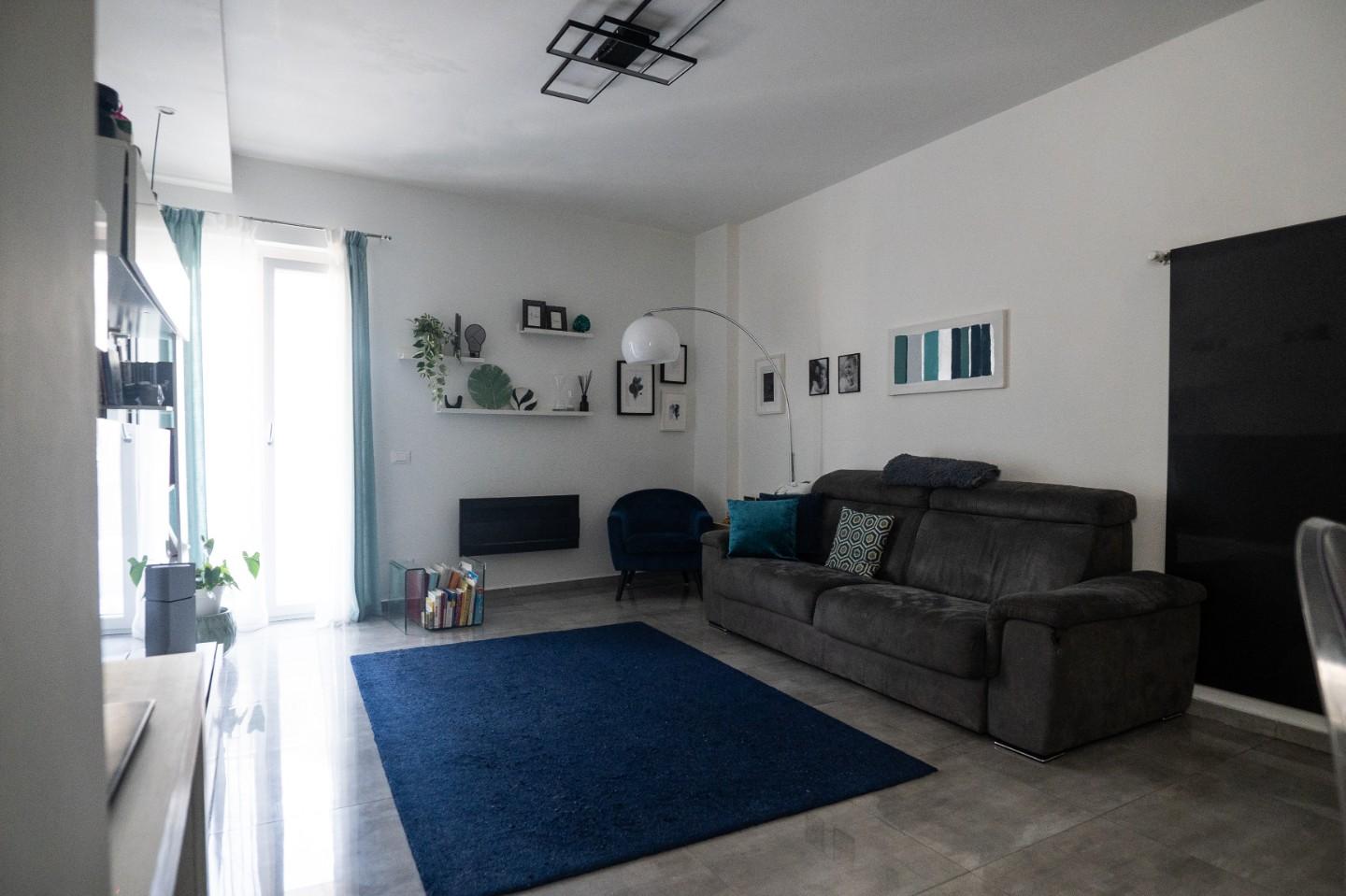 Quadrilocale in vendita, Carrara marina di