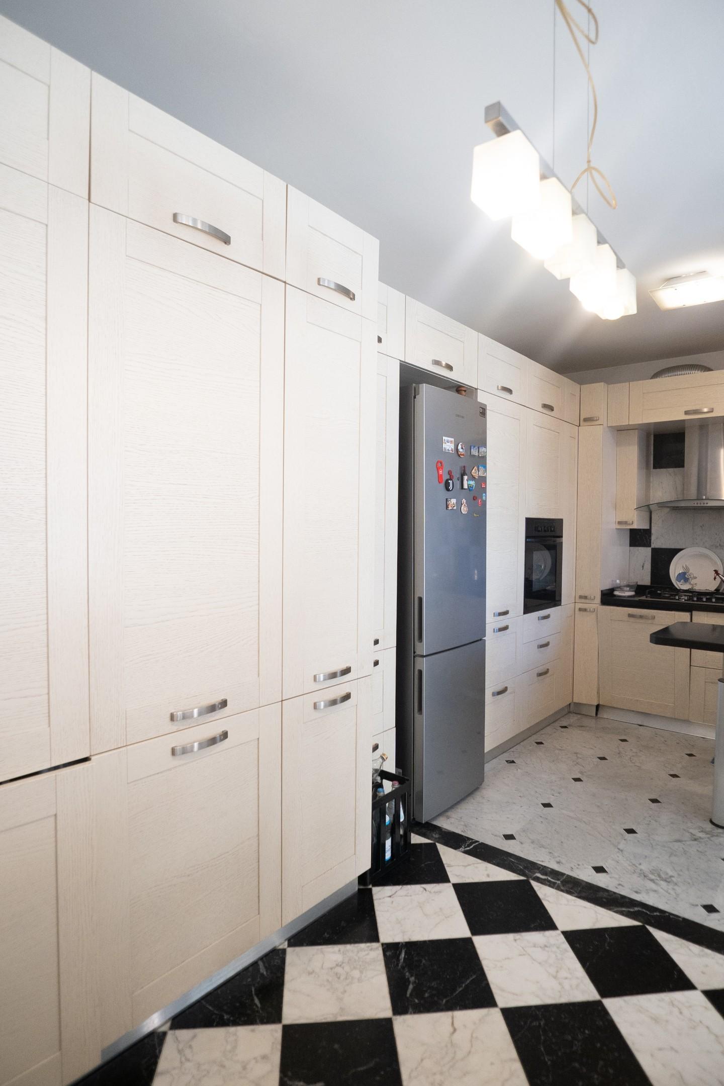 Appartamento con giardino, Carrara marina di