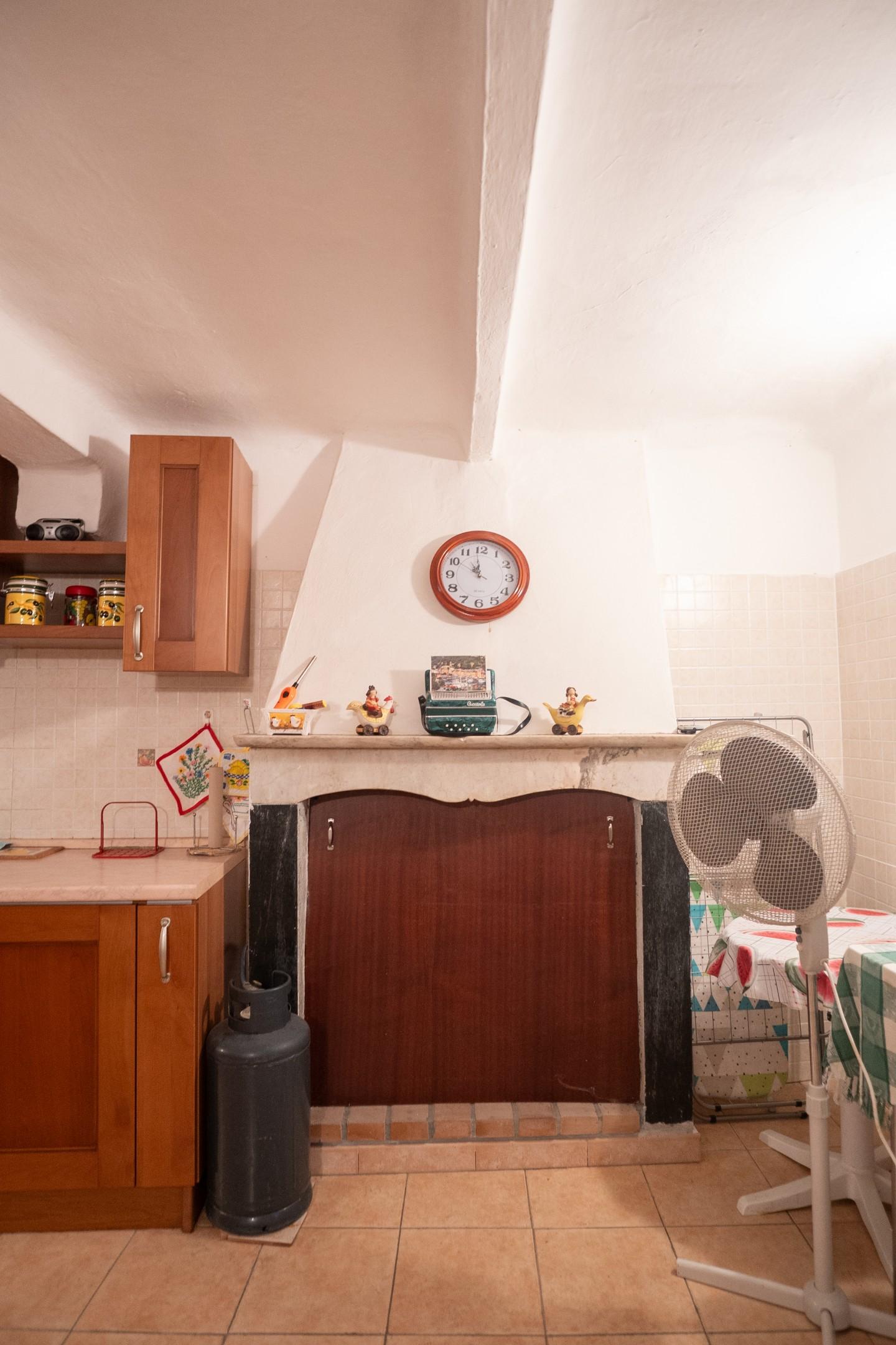 Casa indipendente da ristrutturare a Arcola