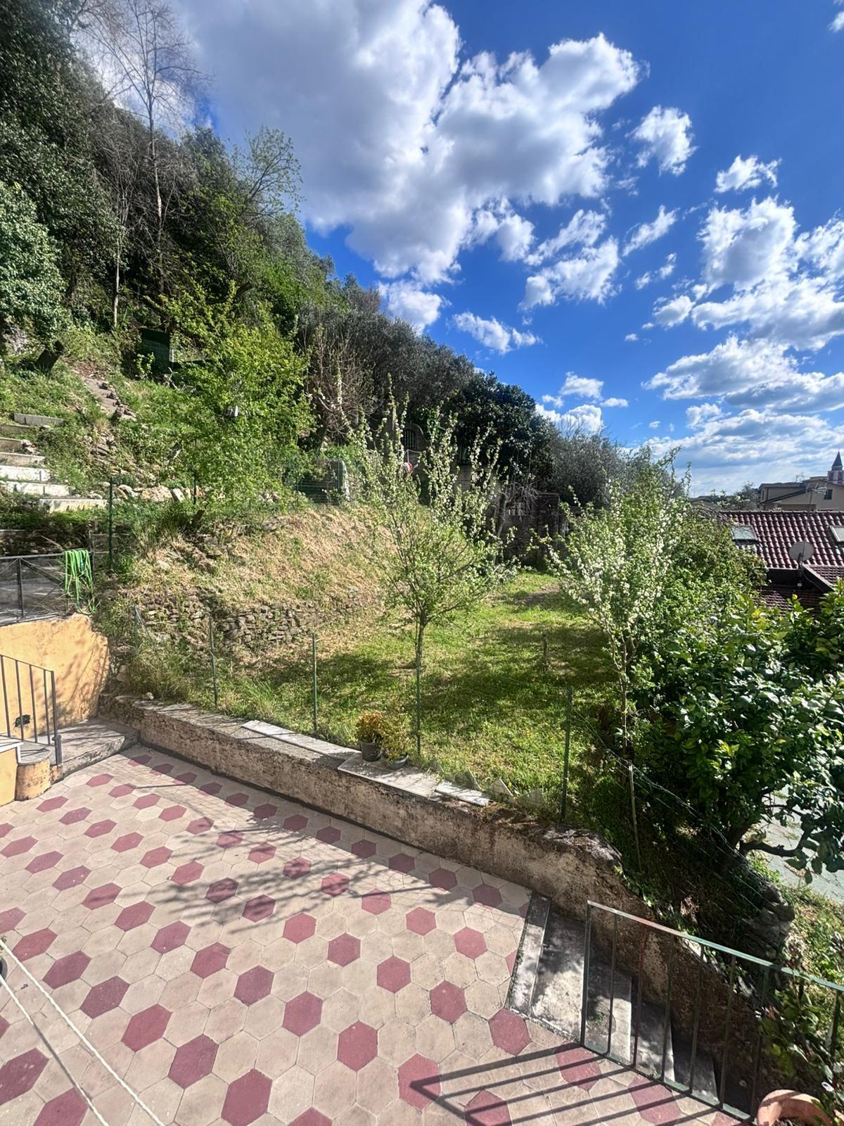 Trilocale ristrutturato, Massa martana