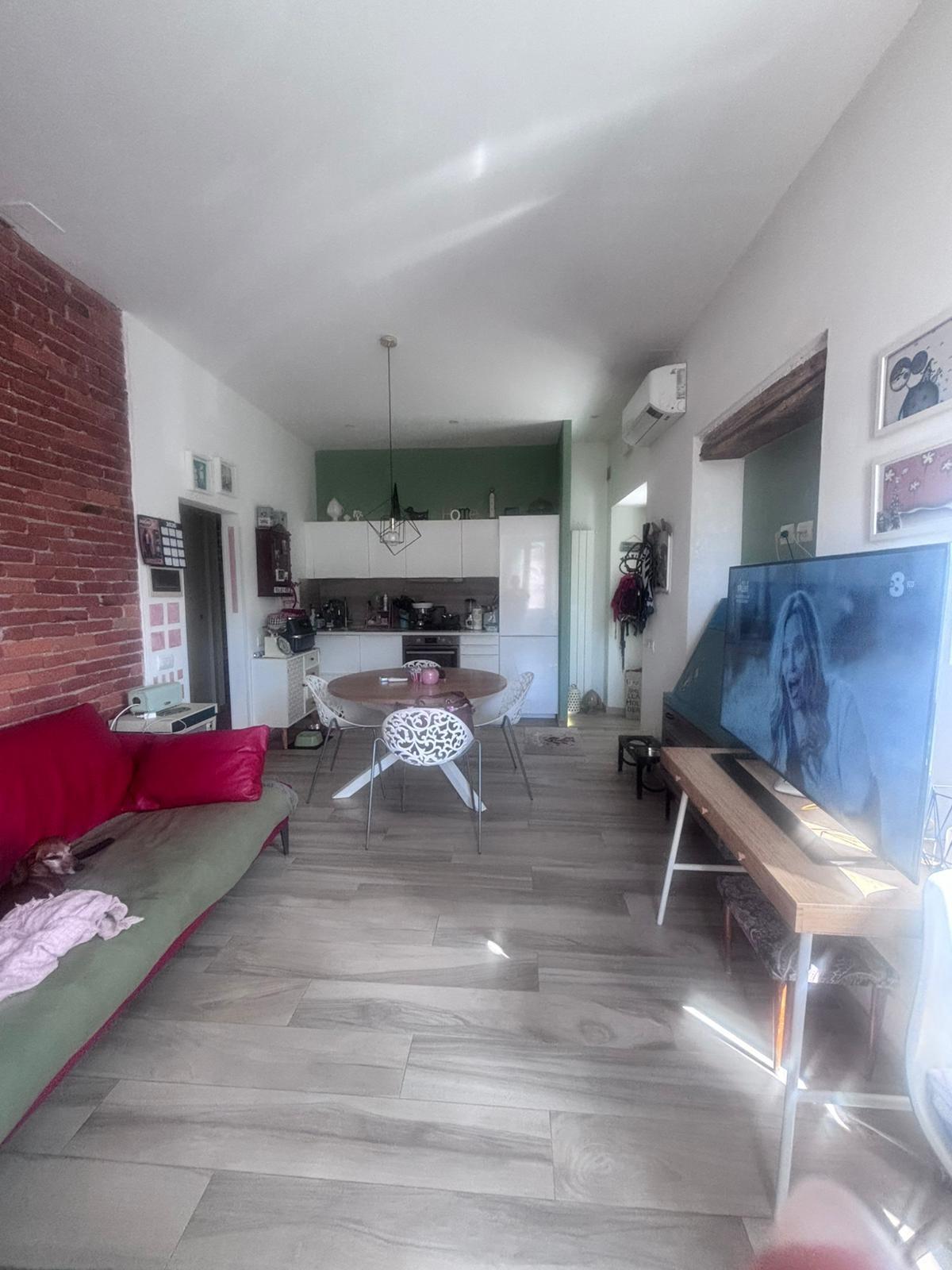 Trilocale ristrutturato, Massa martana