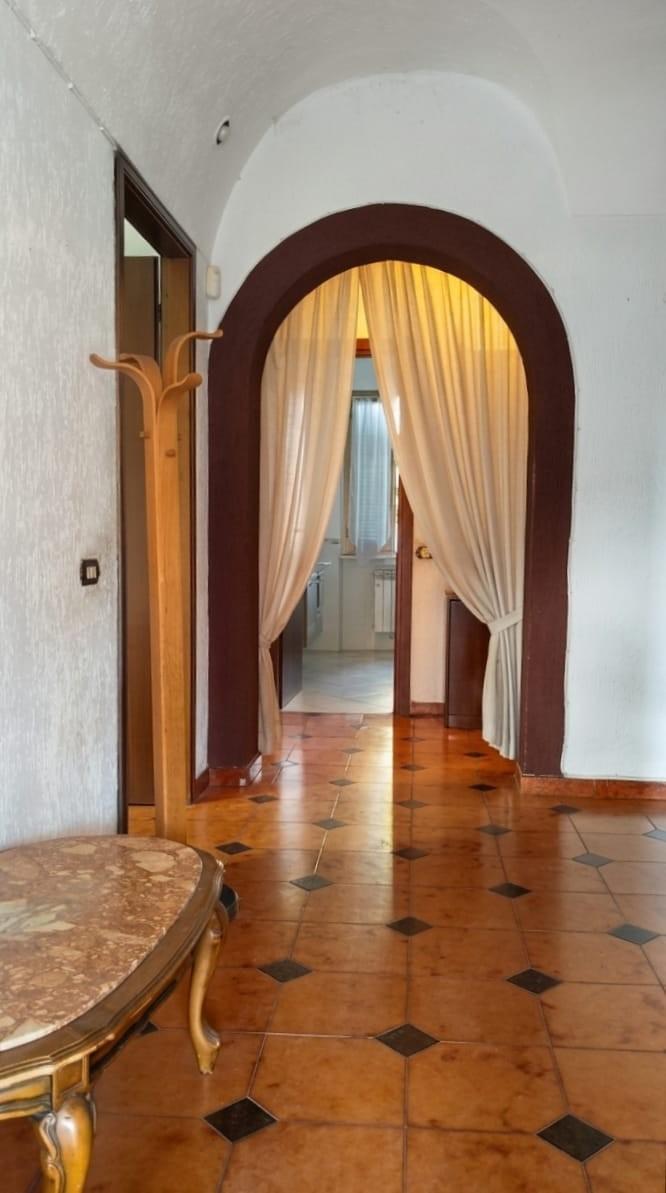 Villa Quadrifamiliari con giardino a Arcola