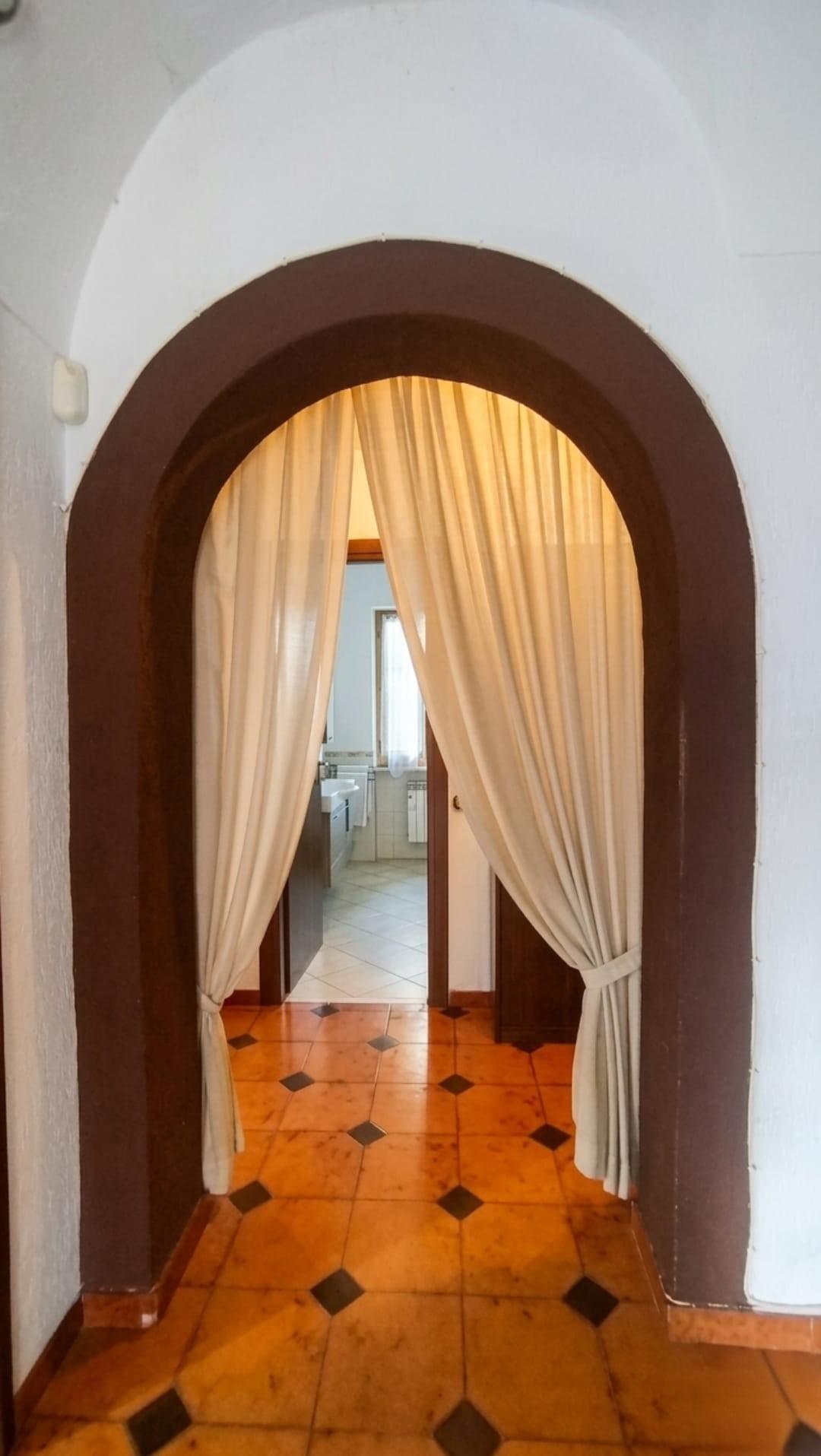 Villa Quadrifamiliari con giardino a Arcola