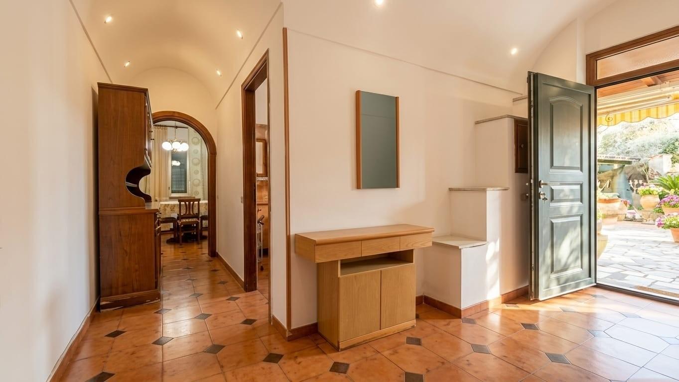 Villa Quadrifamiliari con giardino a Arcola