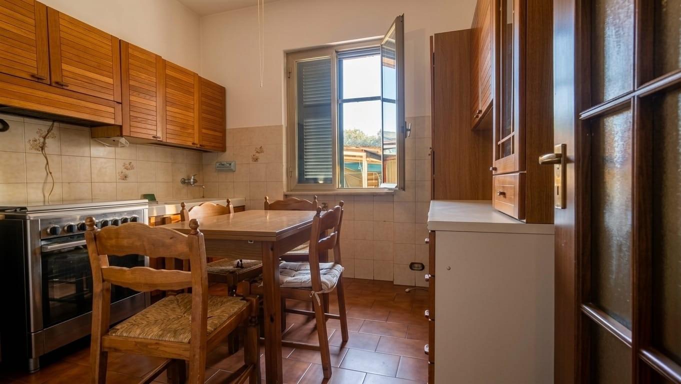 Villa Quadrifamiliari con giardino a Arcola