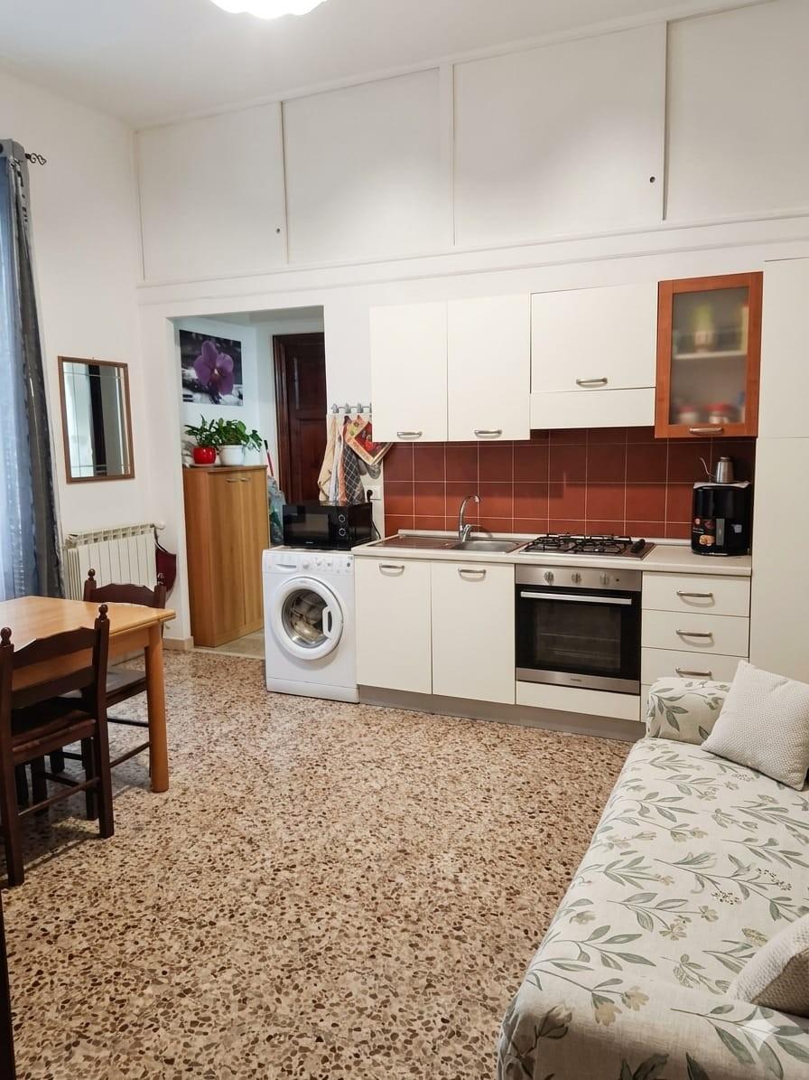 Bilocale in vendita, La Spezia pegazzano