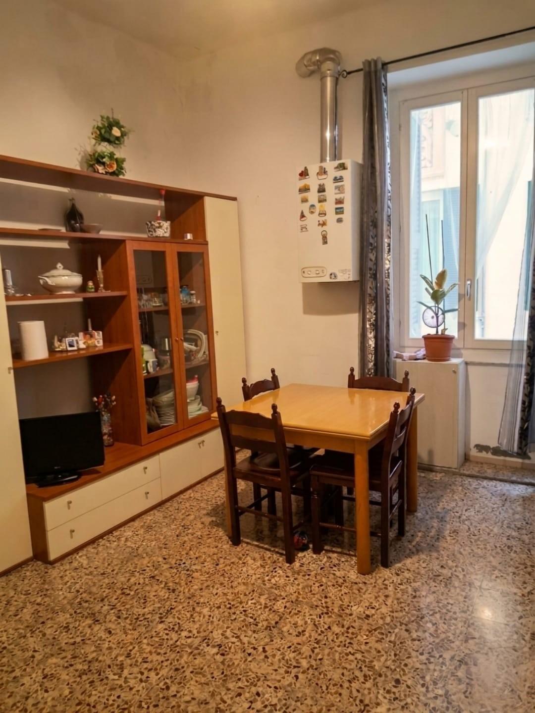 Bilocale in vendita, La Spezia pegazzano