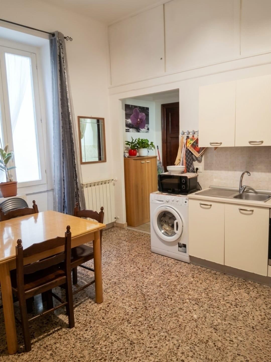 Bilocale in vendita, La Spezia pegazzano