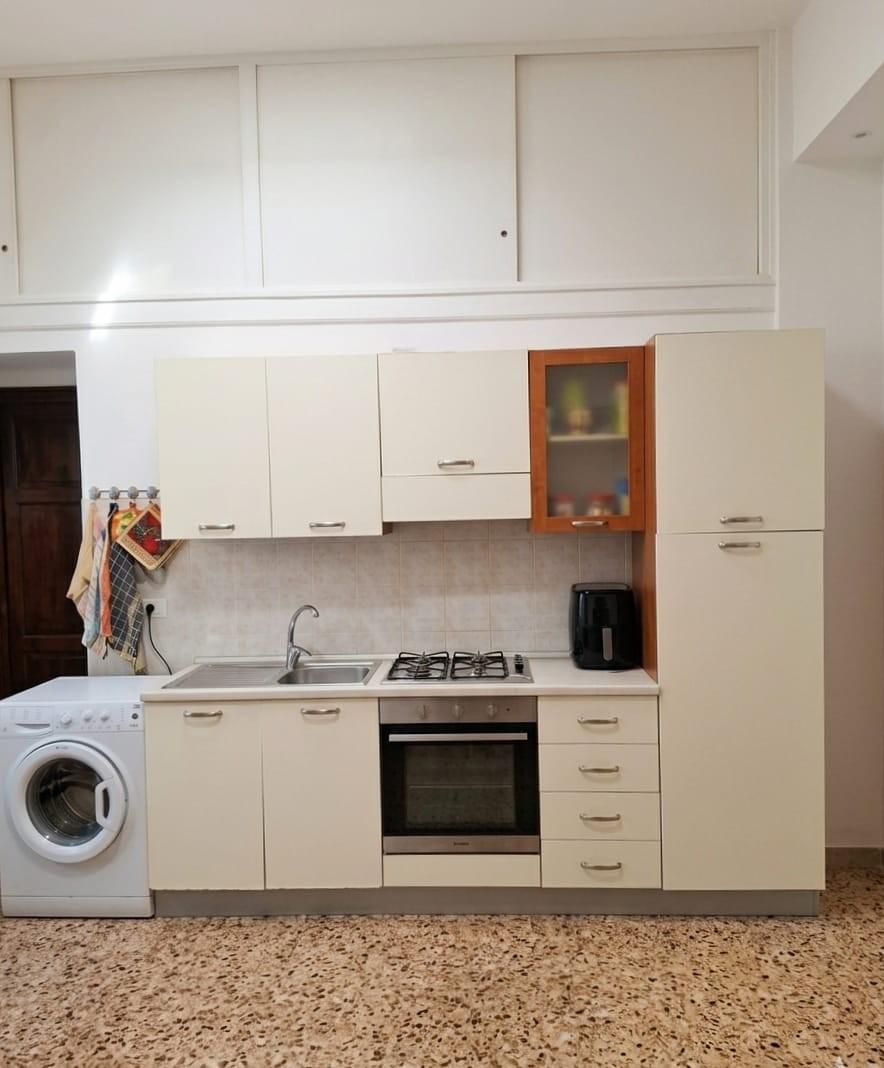 Bilocale in vendita, La Spezia pegazzano