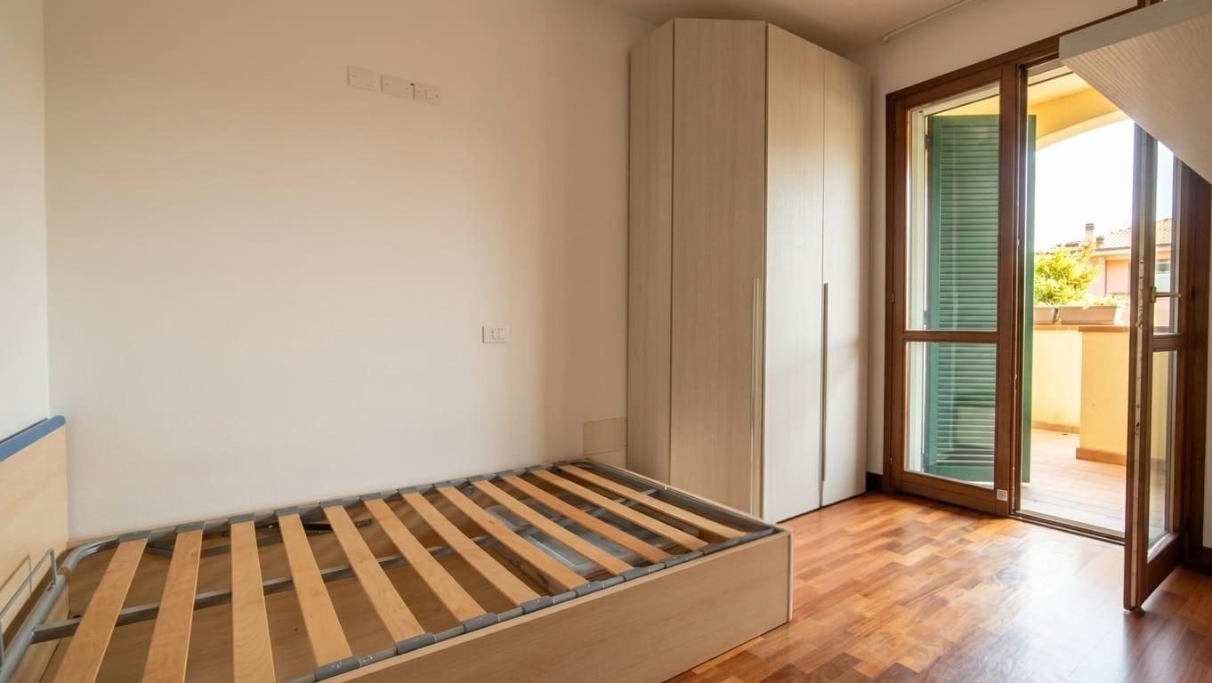 Villa con giardino, Ortonovo casano