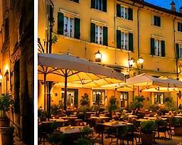 Capannone nuova a Pietrasanta