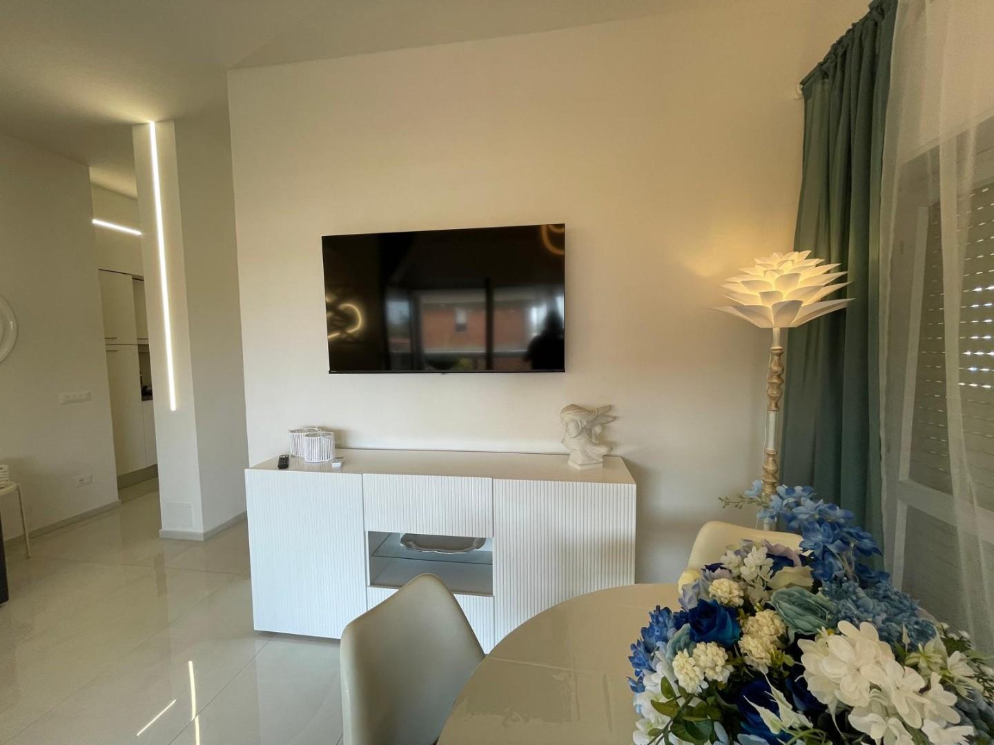 Appartamento in vendita, Carrara marina di