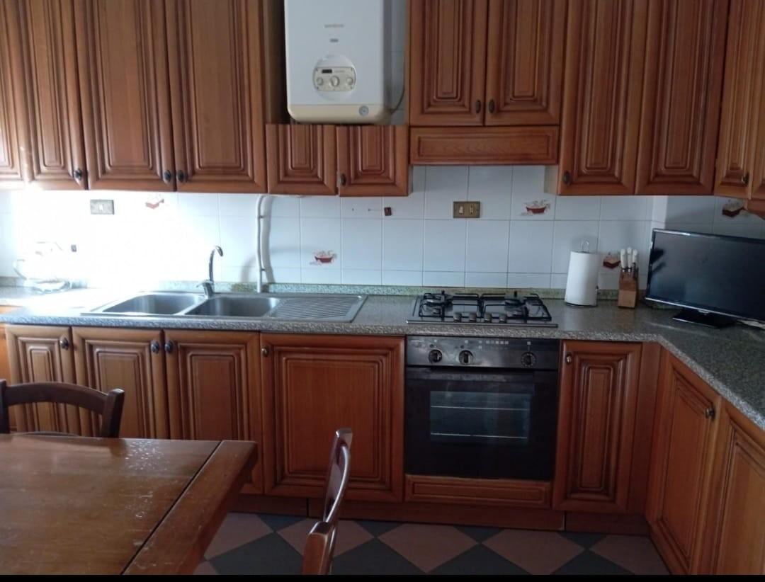 Appartamento in vendita, Carrara avenza
