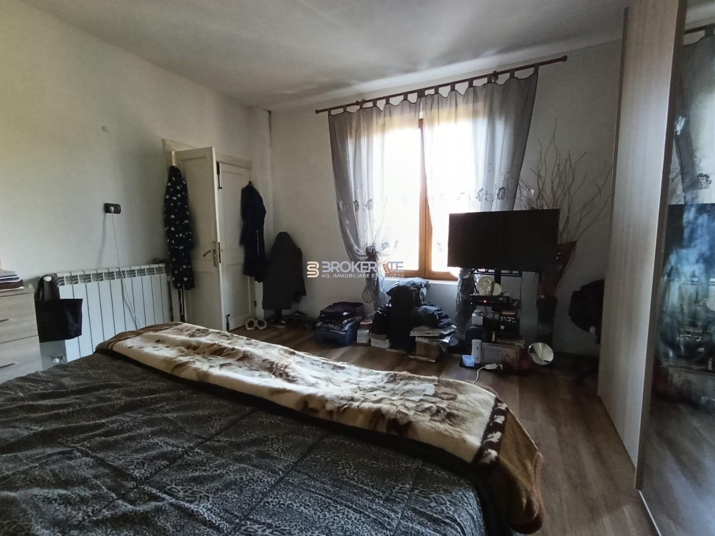 Casa indipendente ristrutturata a Aulla