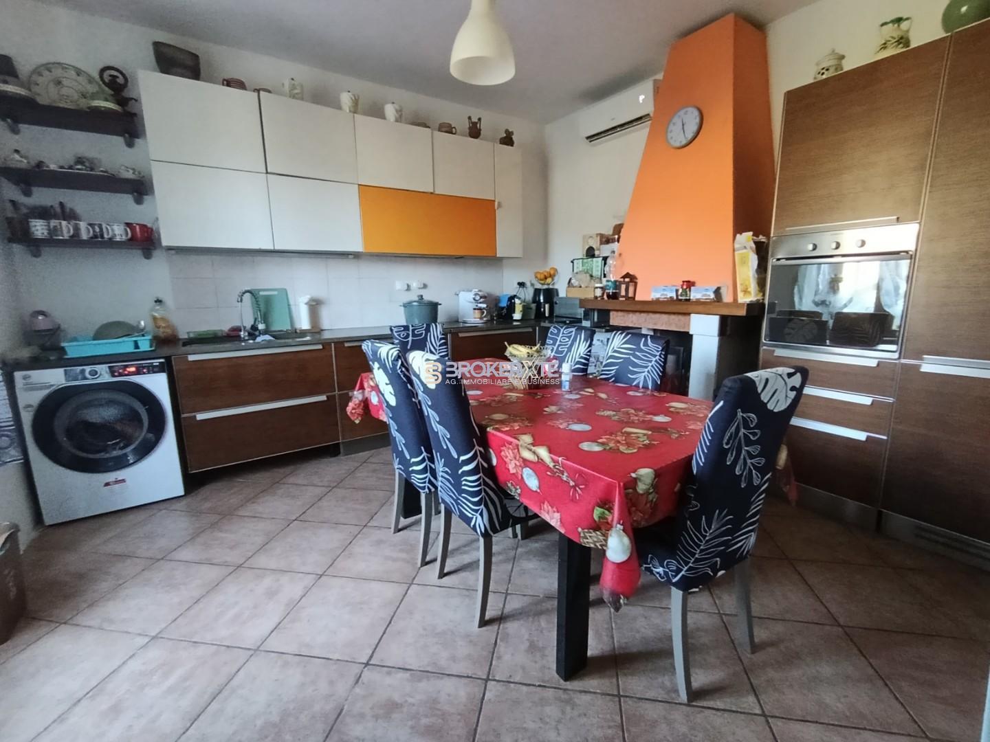 Casa indipendente ristrutturata a Aulla