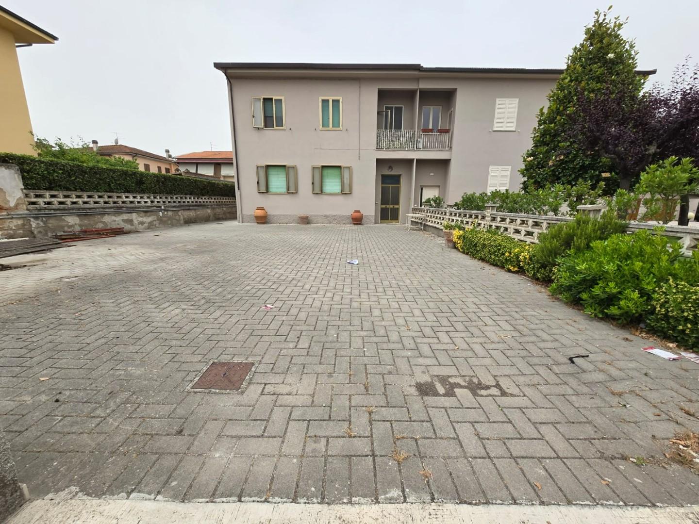 Quadrilocale in vendita, Pontedera il romito