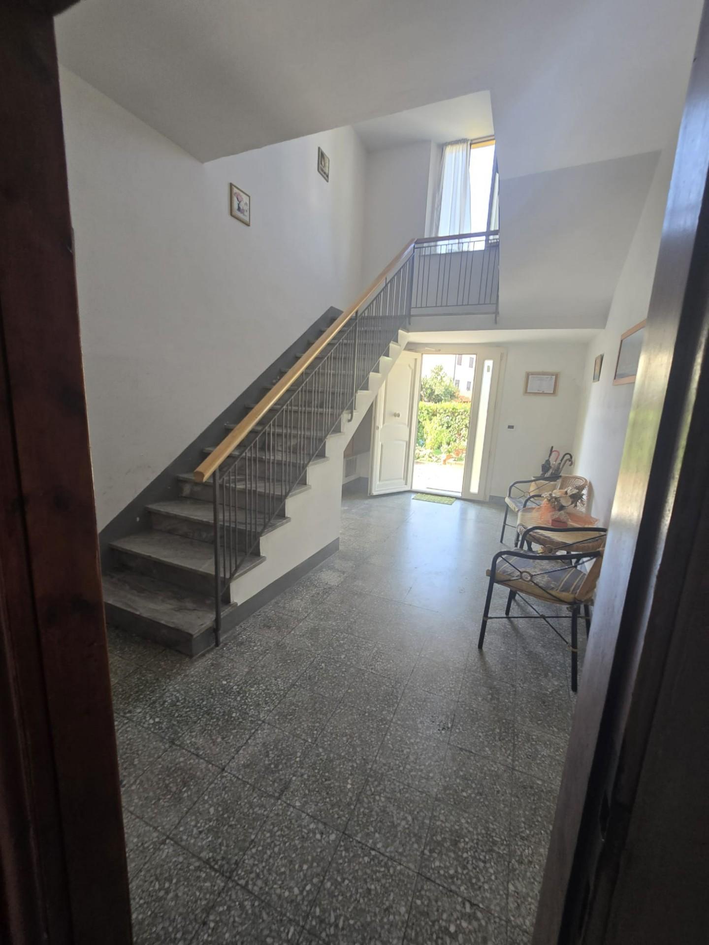 Quadrilocale da ristrutturare, Pontedera il romito