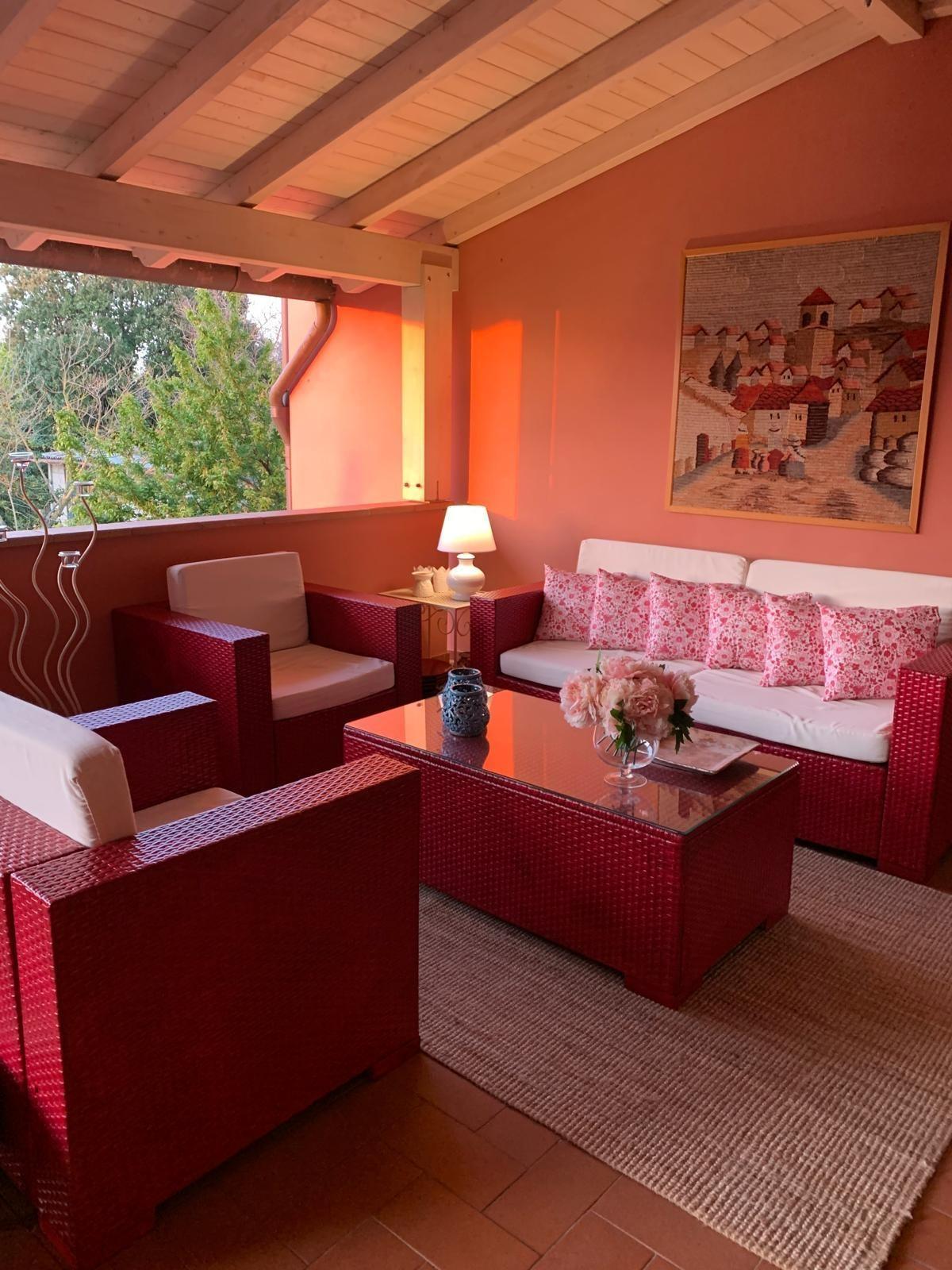 Appartamento con giardino a Pontedera