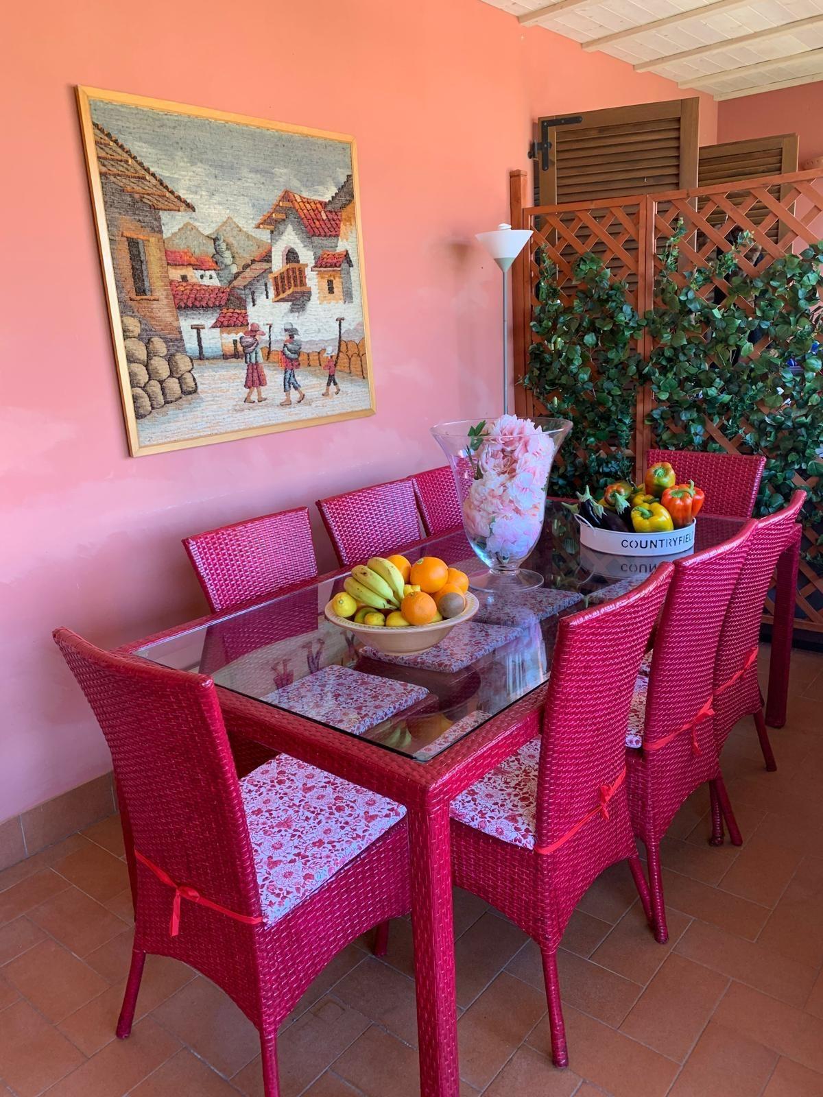 Appartamento con giardino a Pontedera