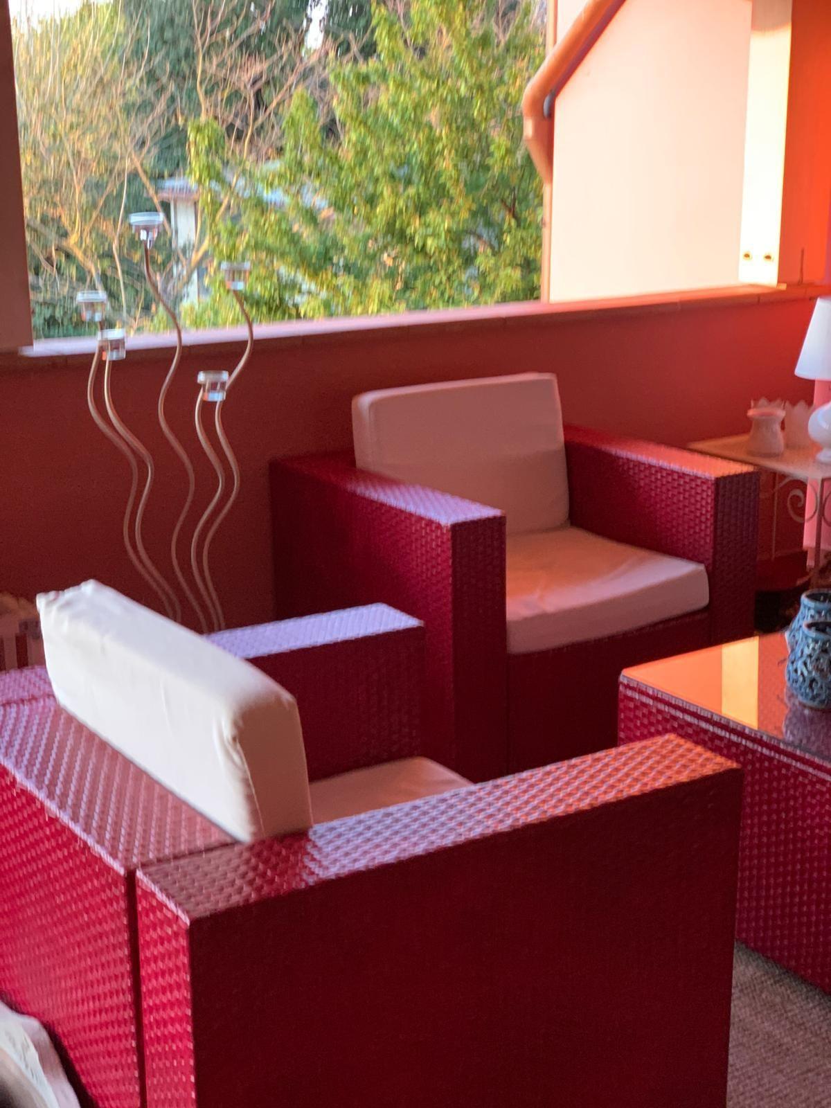 Appartamento con giardino a Pontedera