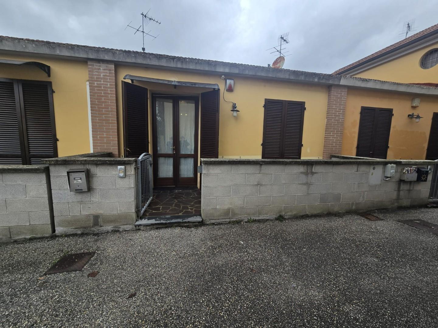 Trilocale in vendita, Calcinaia fornacette