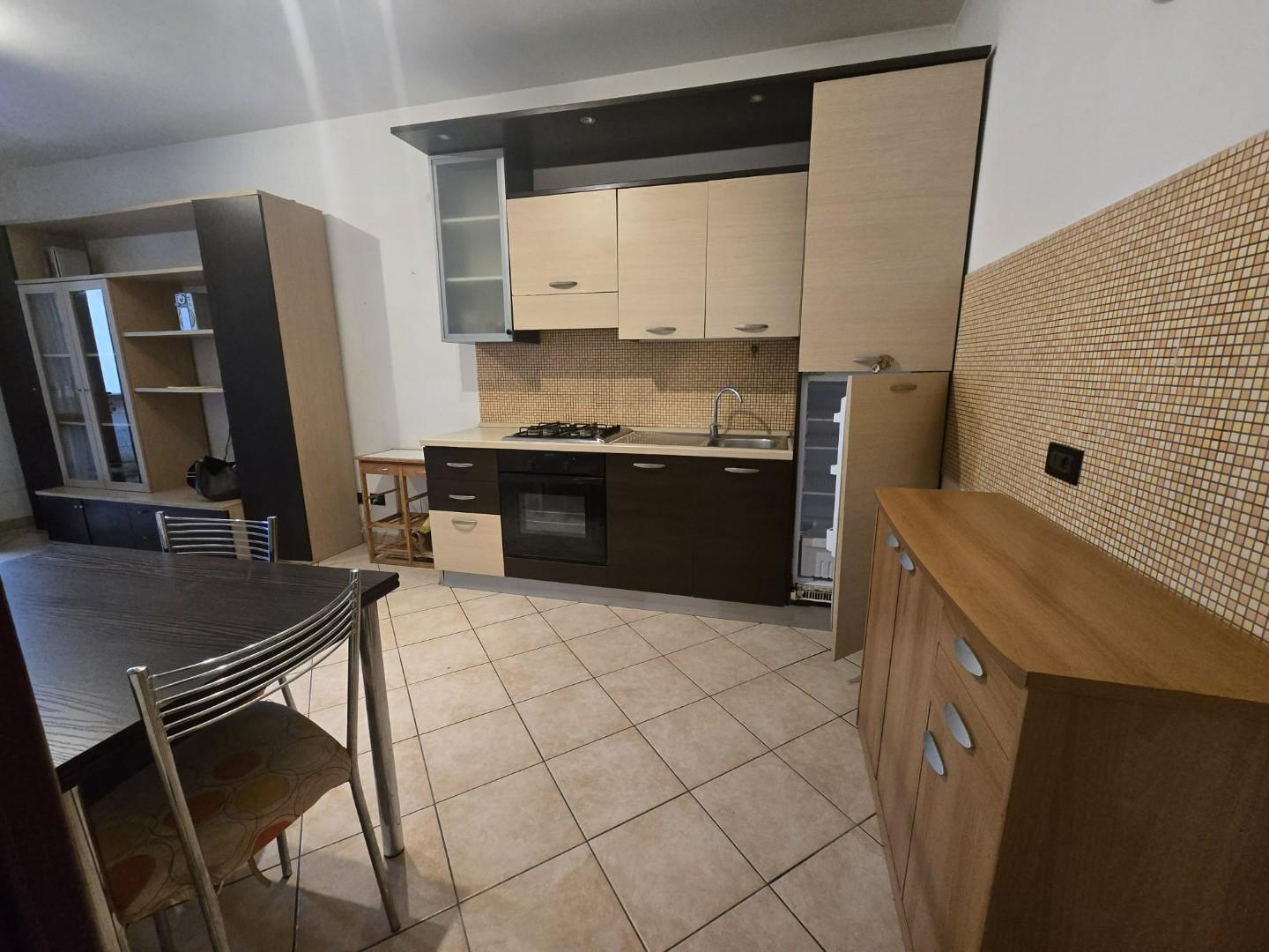 Trilocale in vendita, Calcinaia fornacette