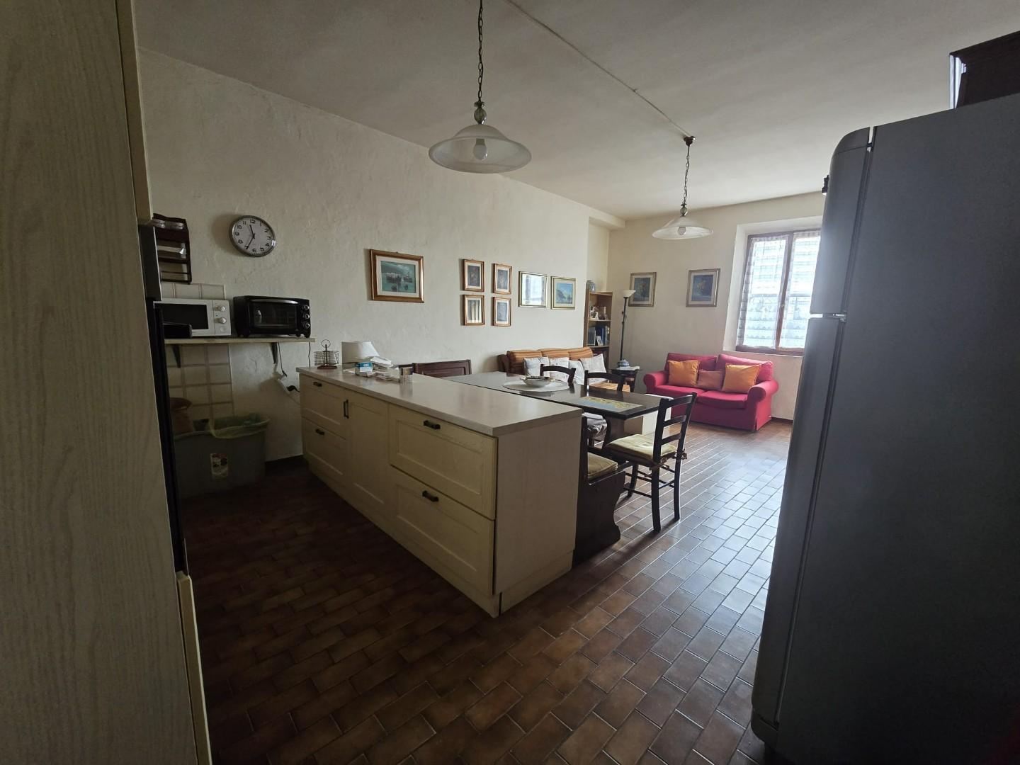 Quadrilocale in vendita, Calcinaia fornacette