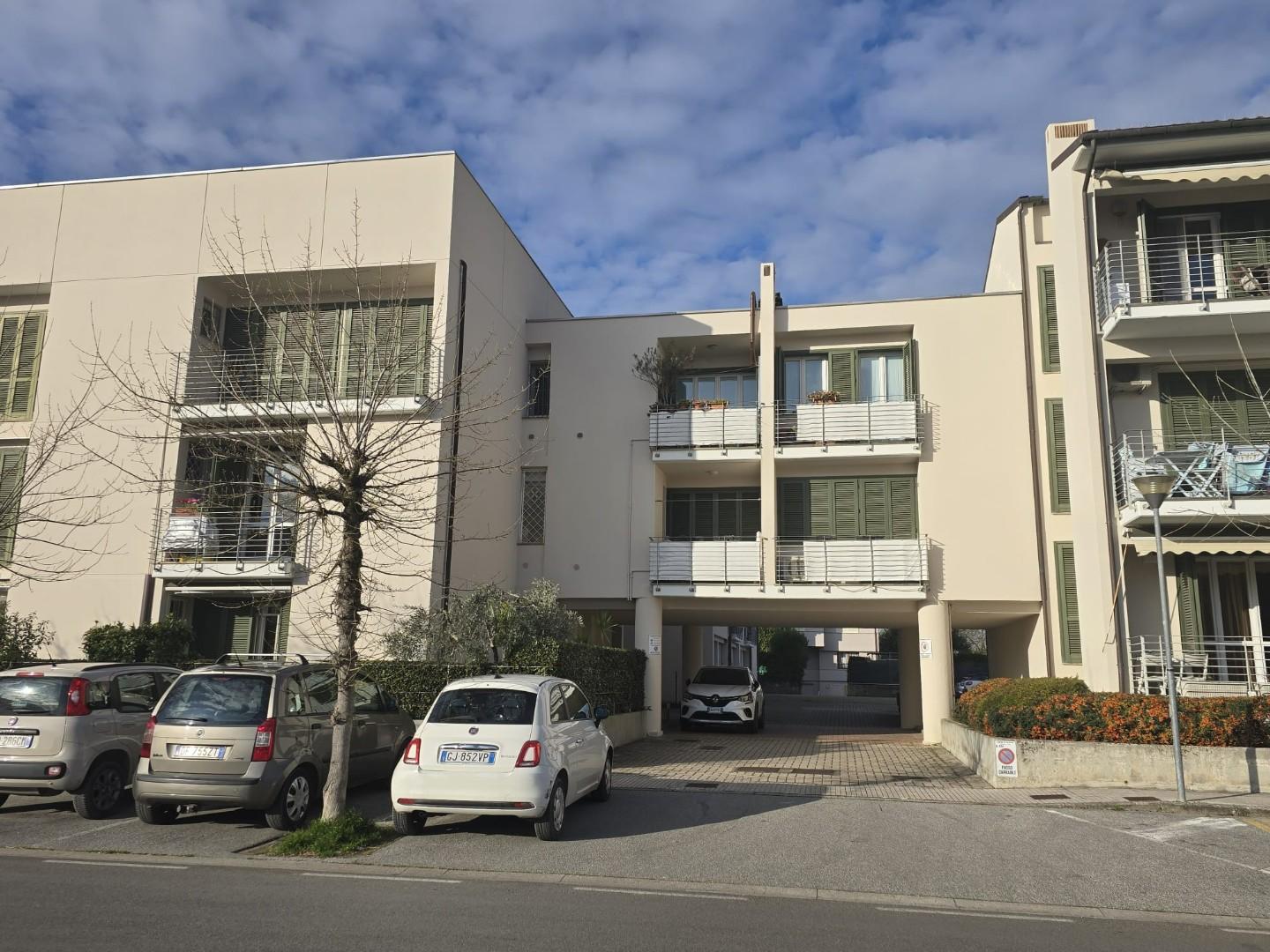 Quadrilocale in vendita, Calcinaia fornacette