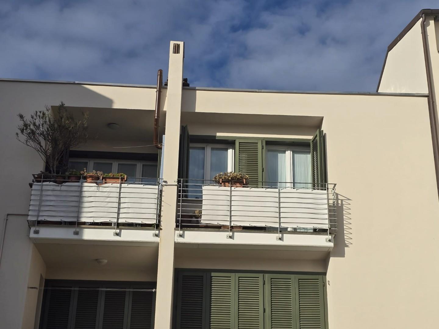 Quadrilocale in vendita, Calcinaia fornacette