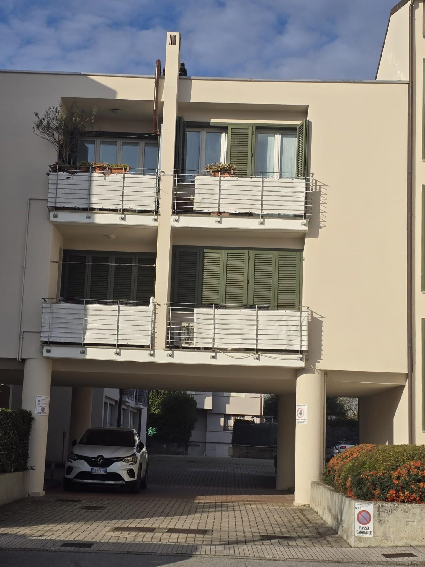 Quadrilocale in vendita, Calcinaia fornacette