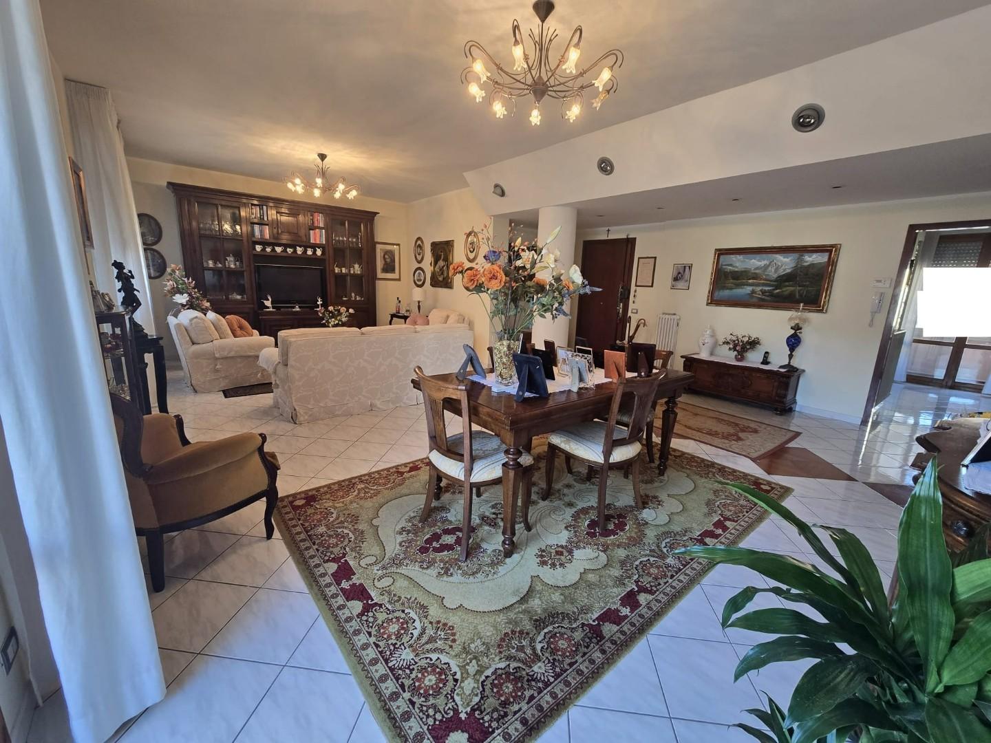 Appartamento in vendita, Calcinaia fornacette