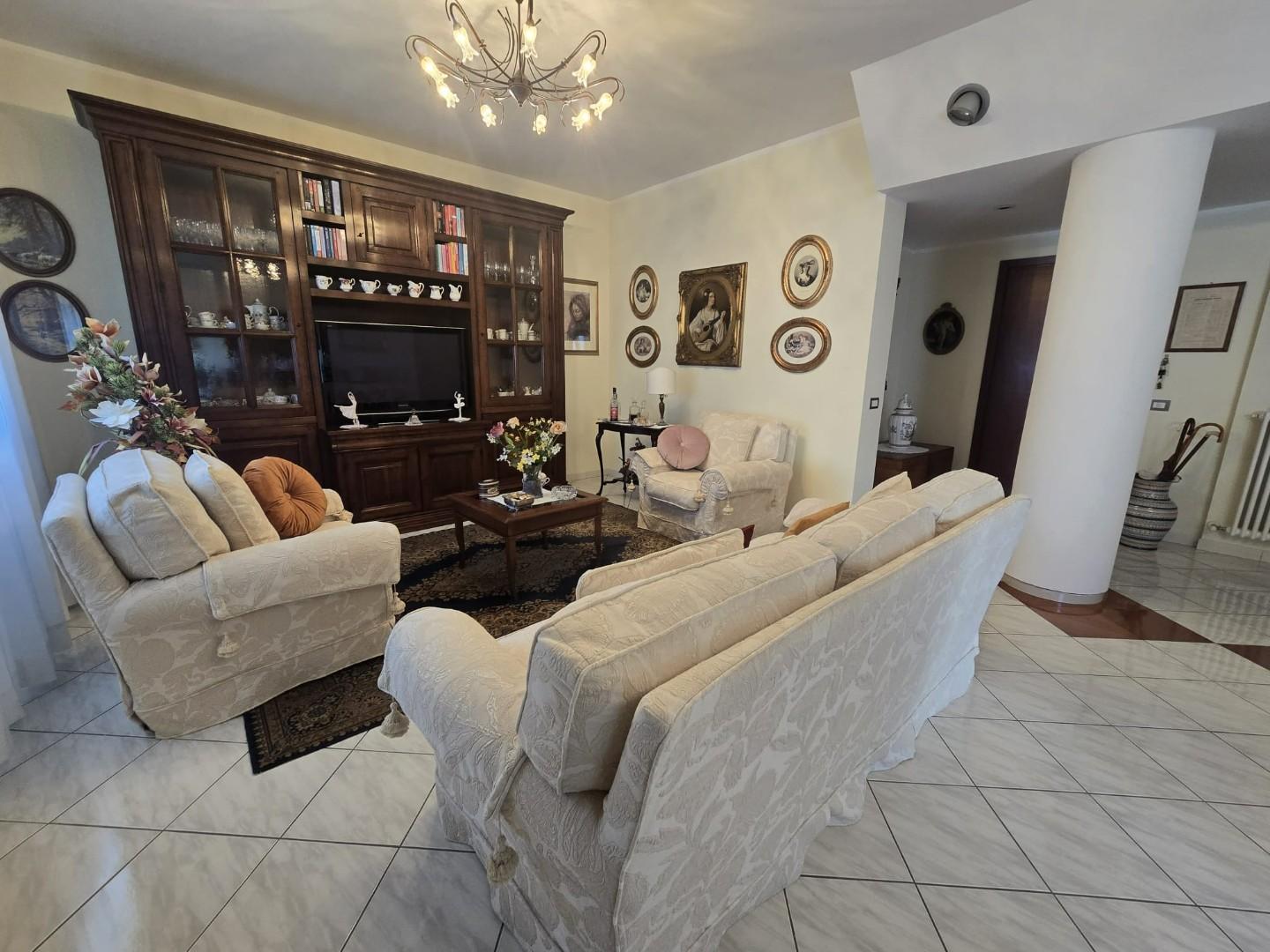 Appartamento in vendita, Calcinaia fornacette