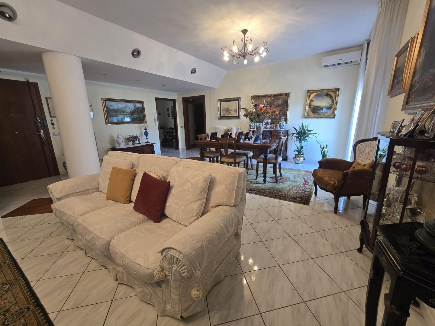 Appartamento in vendita, Calcinaia fornacette