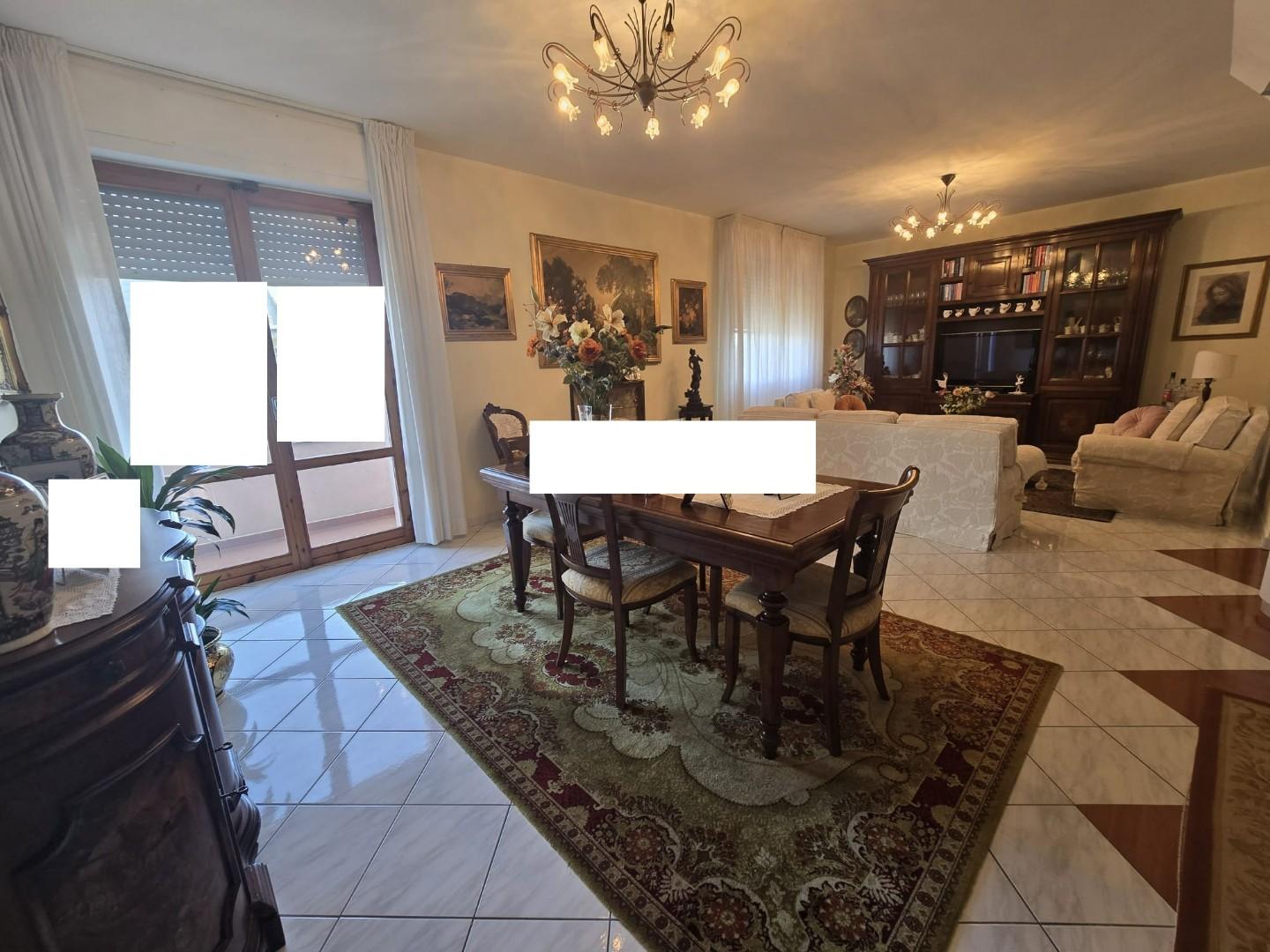 Appartamento in vendita, Calcinaia fornacette