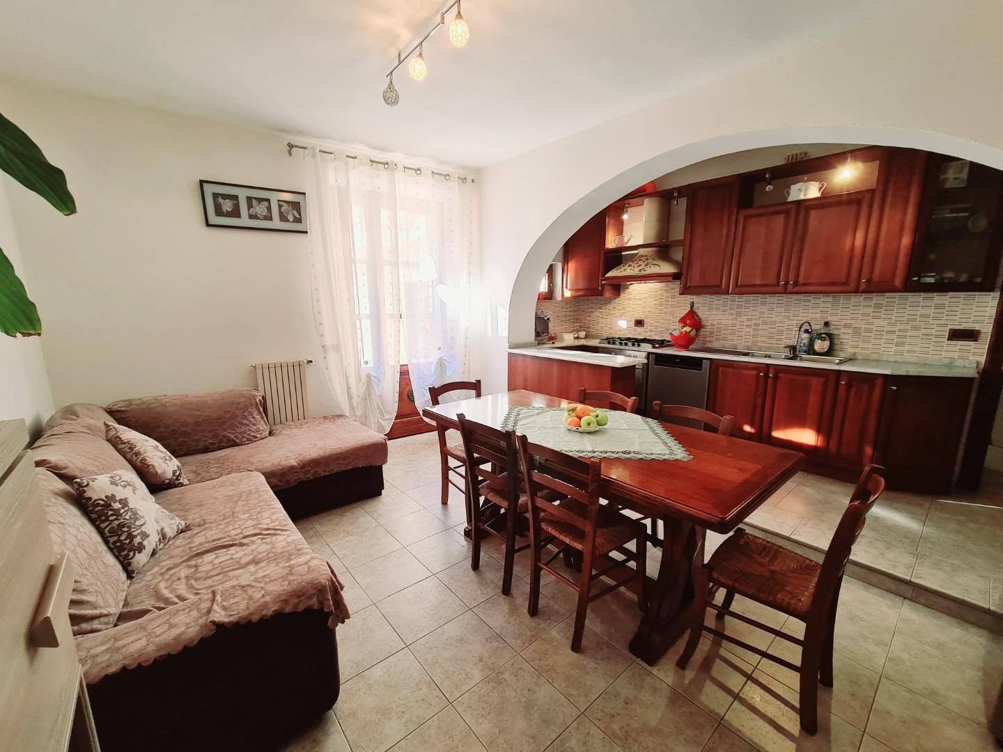 Appartamento in vendita, Calcinaia fornacette