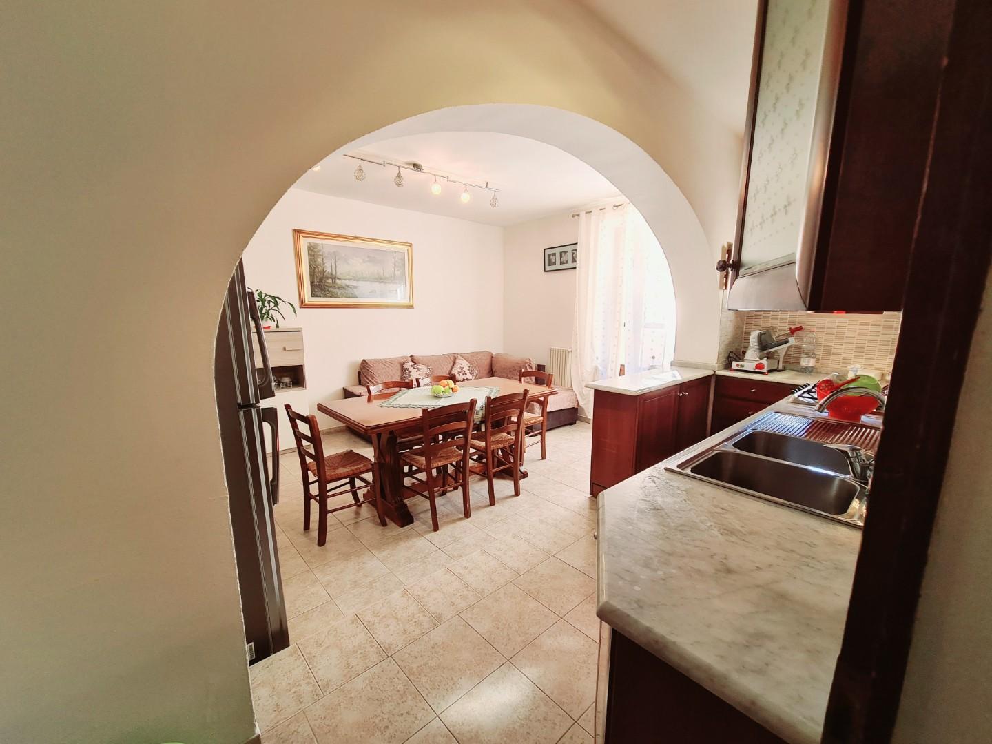 Appartamento in vendita, Calcinaia fornacette