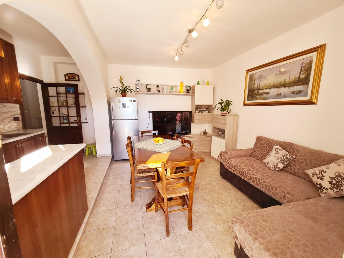 Appartamento in vendita, Calcinaia fornacette