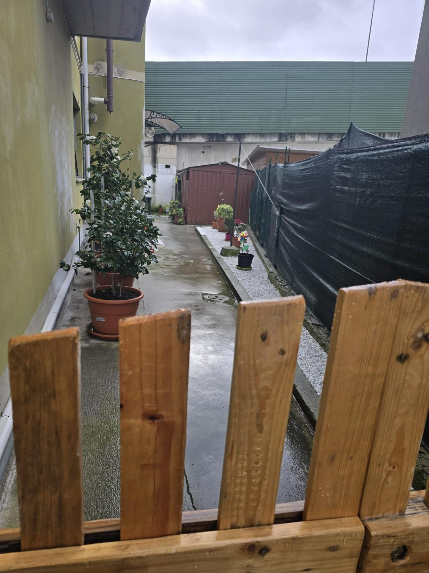 Trilocale in vendita, Calcinaia fornacette