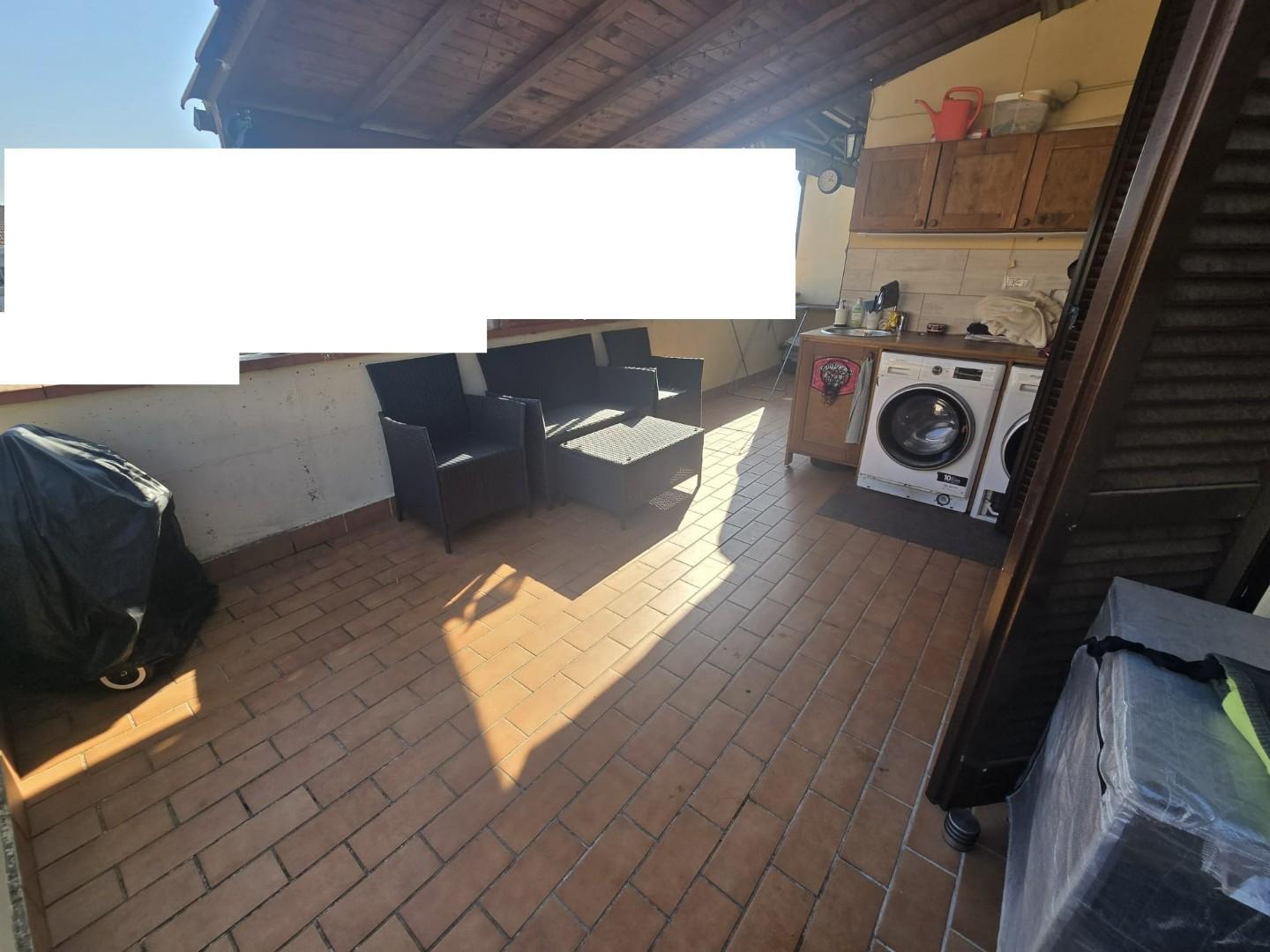 Trilocale con giardino, Santa Maria a Monte montecalvoli basso