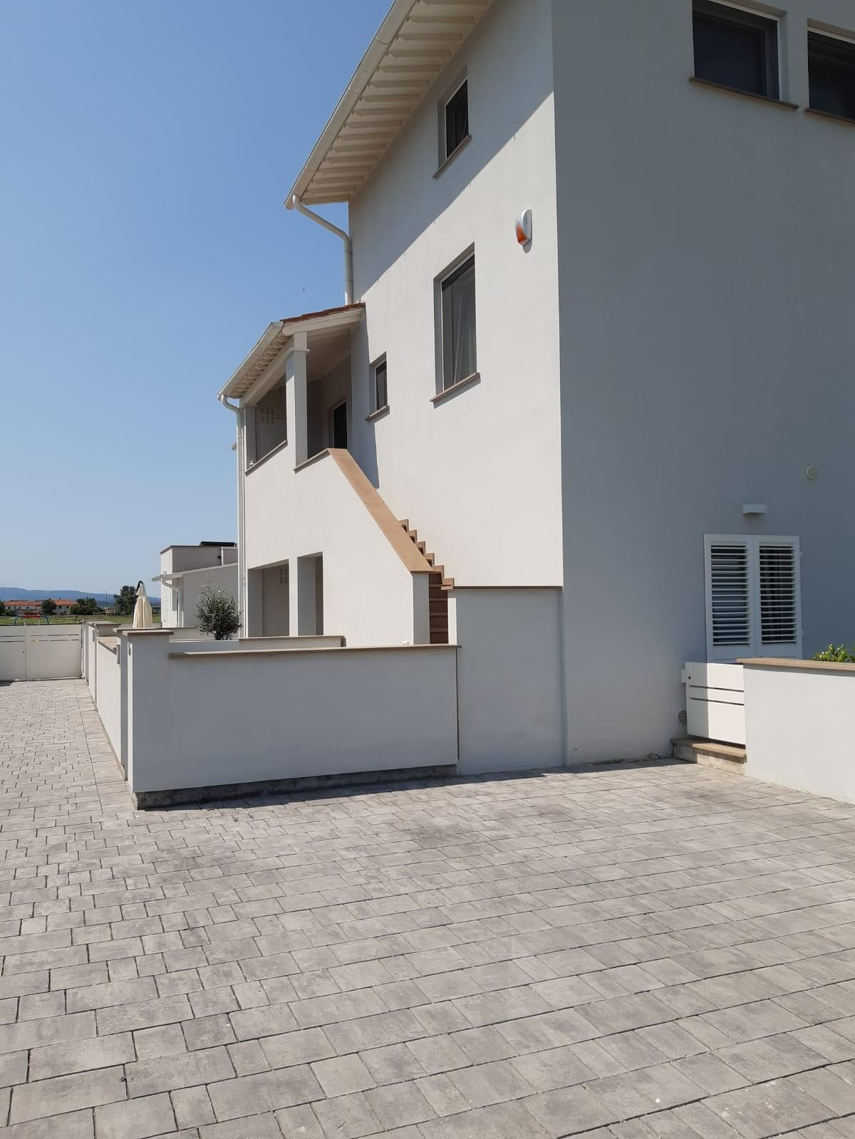 Quadrilocale in vendita, Pontedera la borra