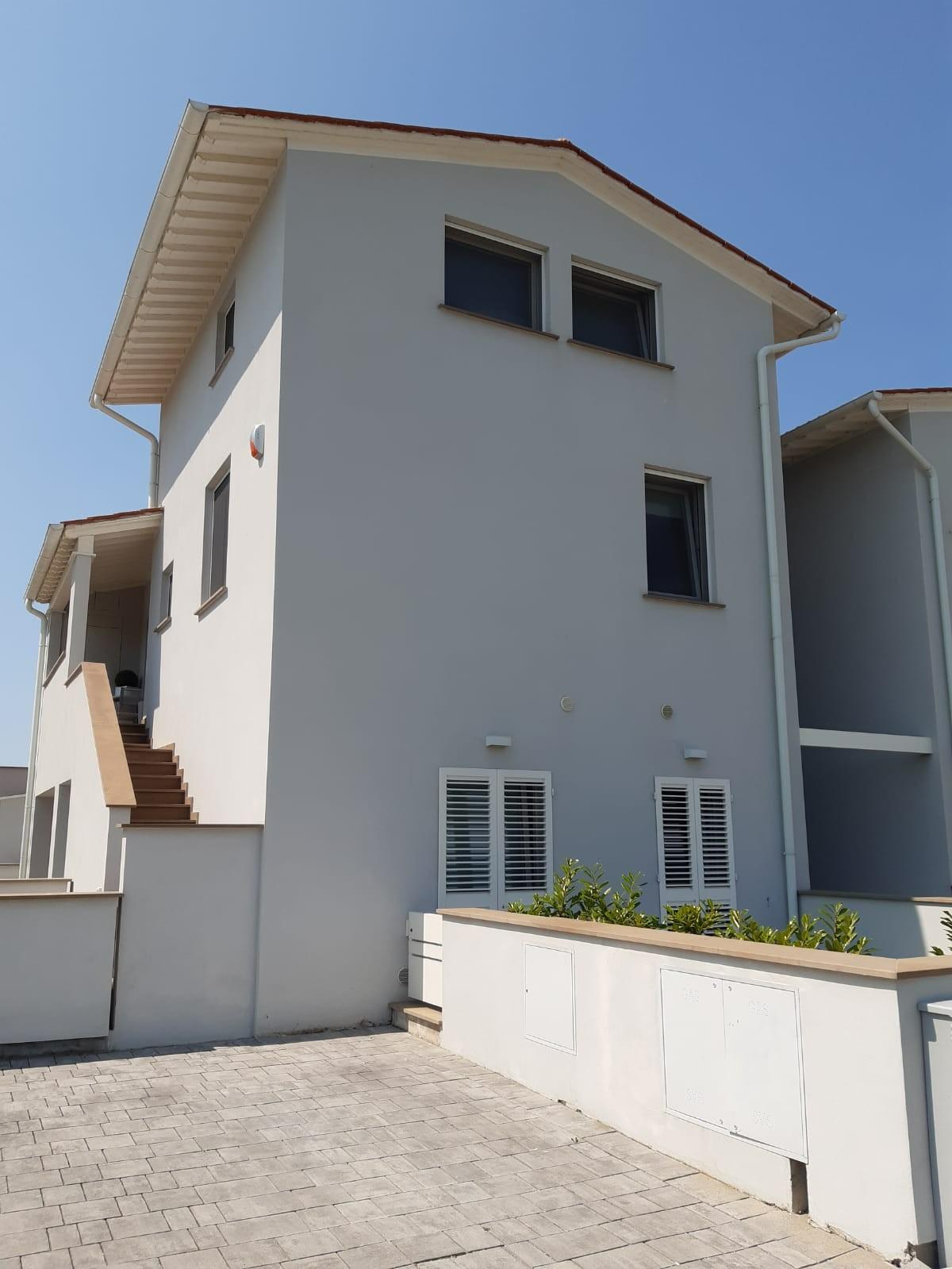 Quadrilocale in vendita, Pontedera la borra