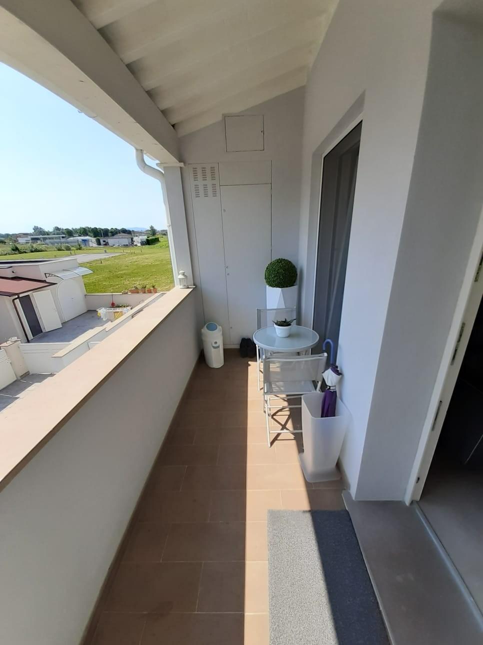 Quadrilocale in vendita, Pontedera la borra