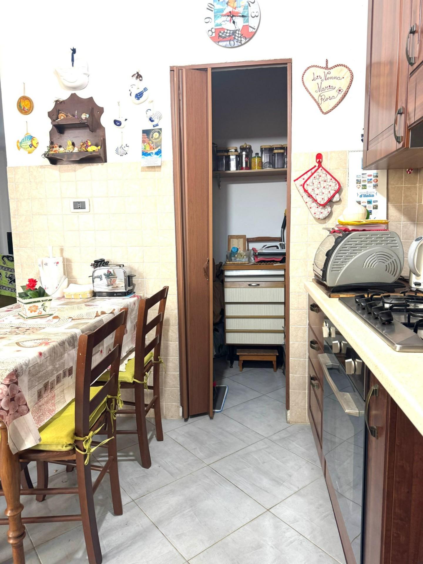 Appartamento con terrazzi a Pisa