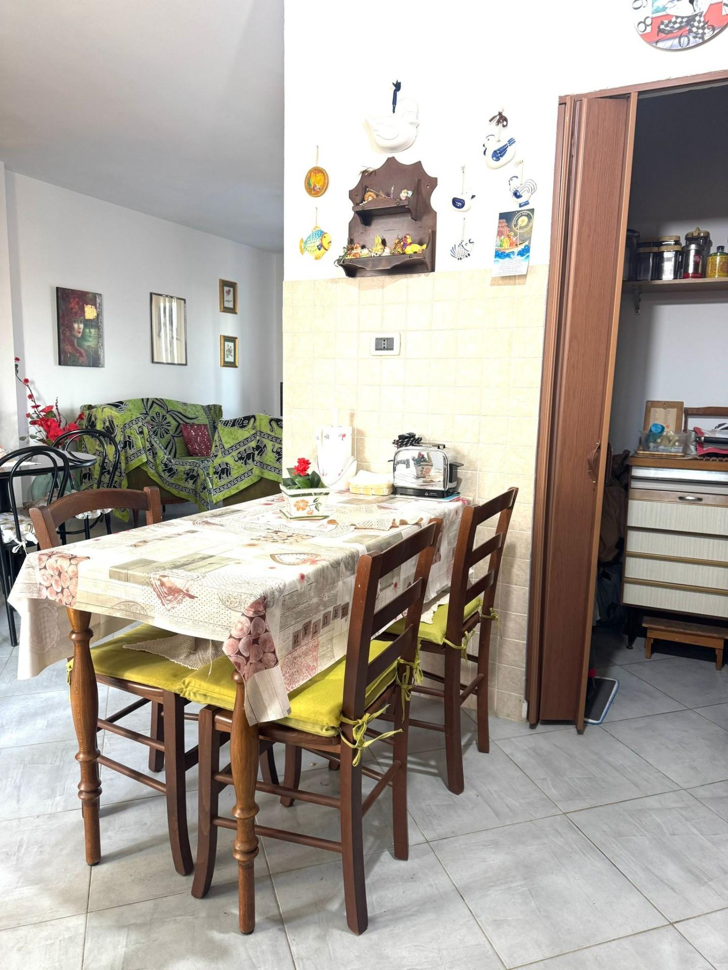 Appartamento con terrazzi a Pisa