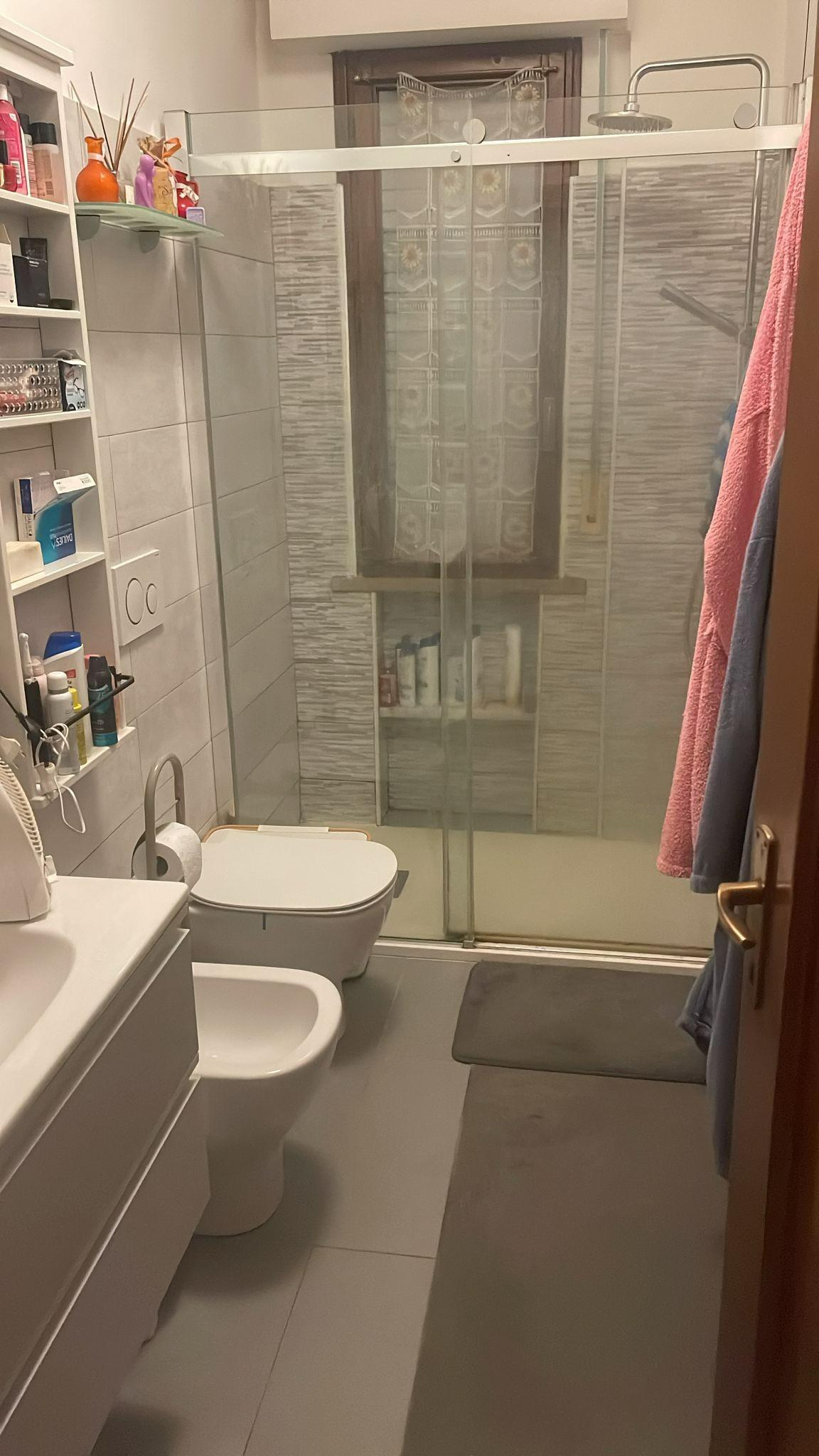 Bilocale con terrazzo, Cascina navacchio