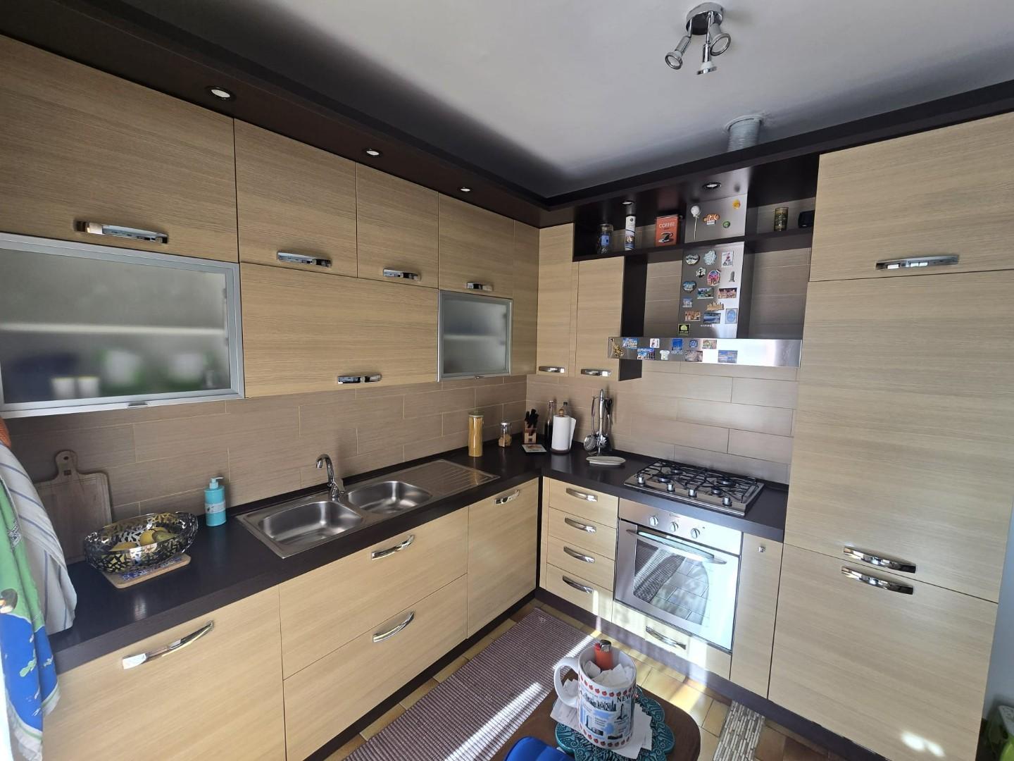 Appartamento con terrazzi, Calcinaia fornacette