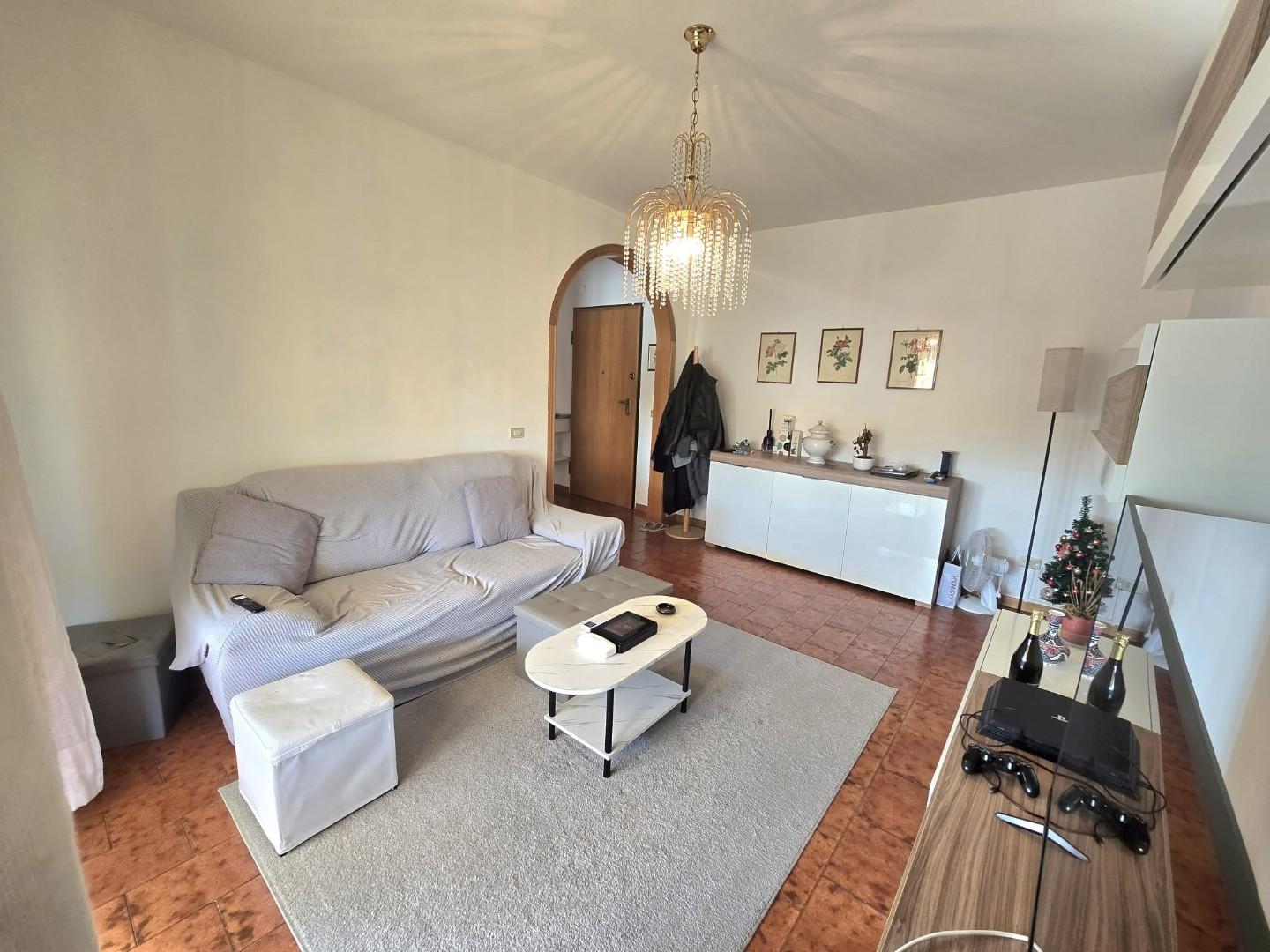 Quadrilocale in vendita, Calcinaia fornacette