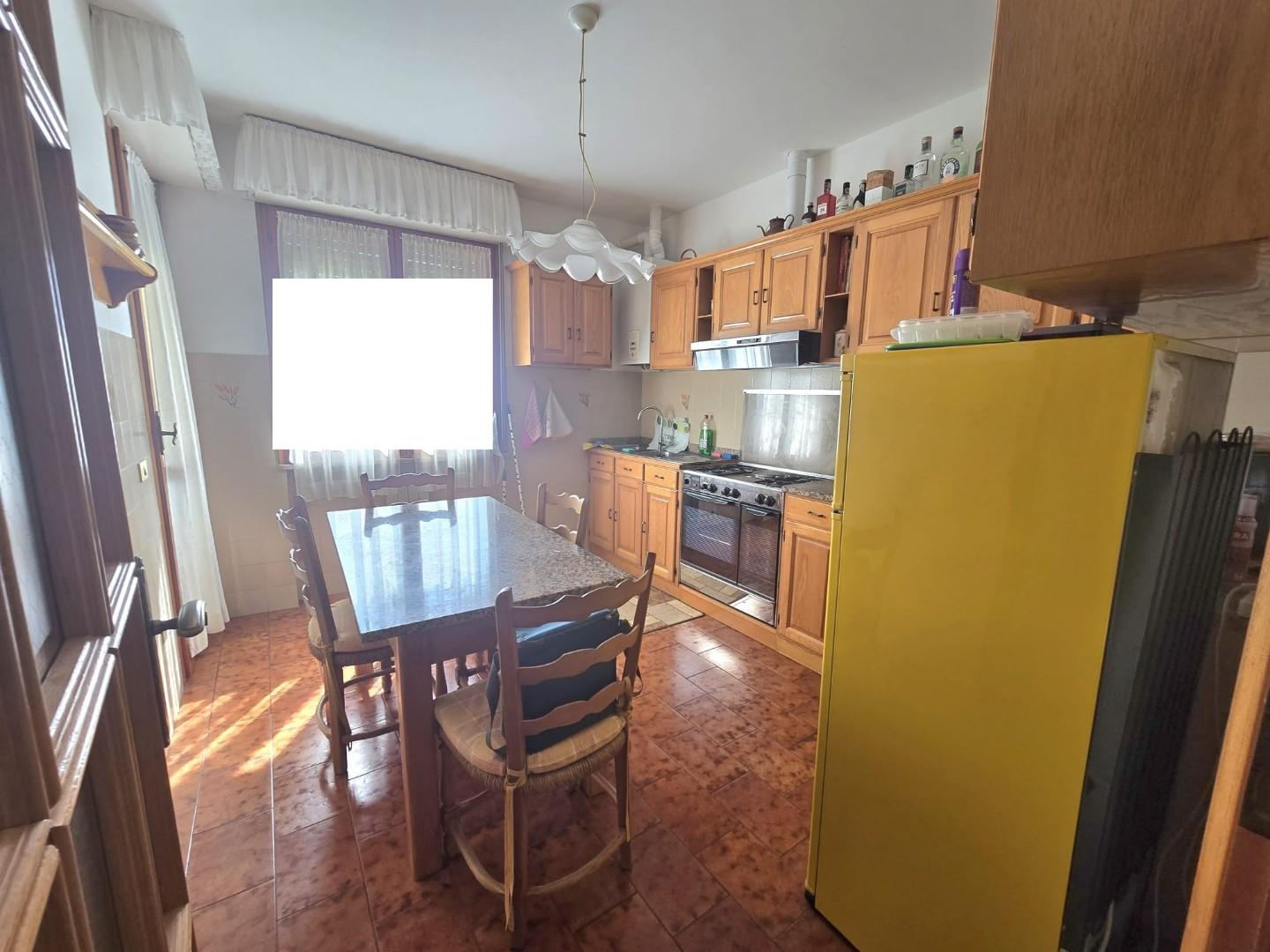 Quadrilocale in vendita, Calcinaia fornacette