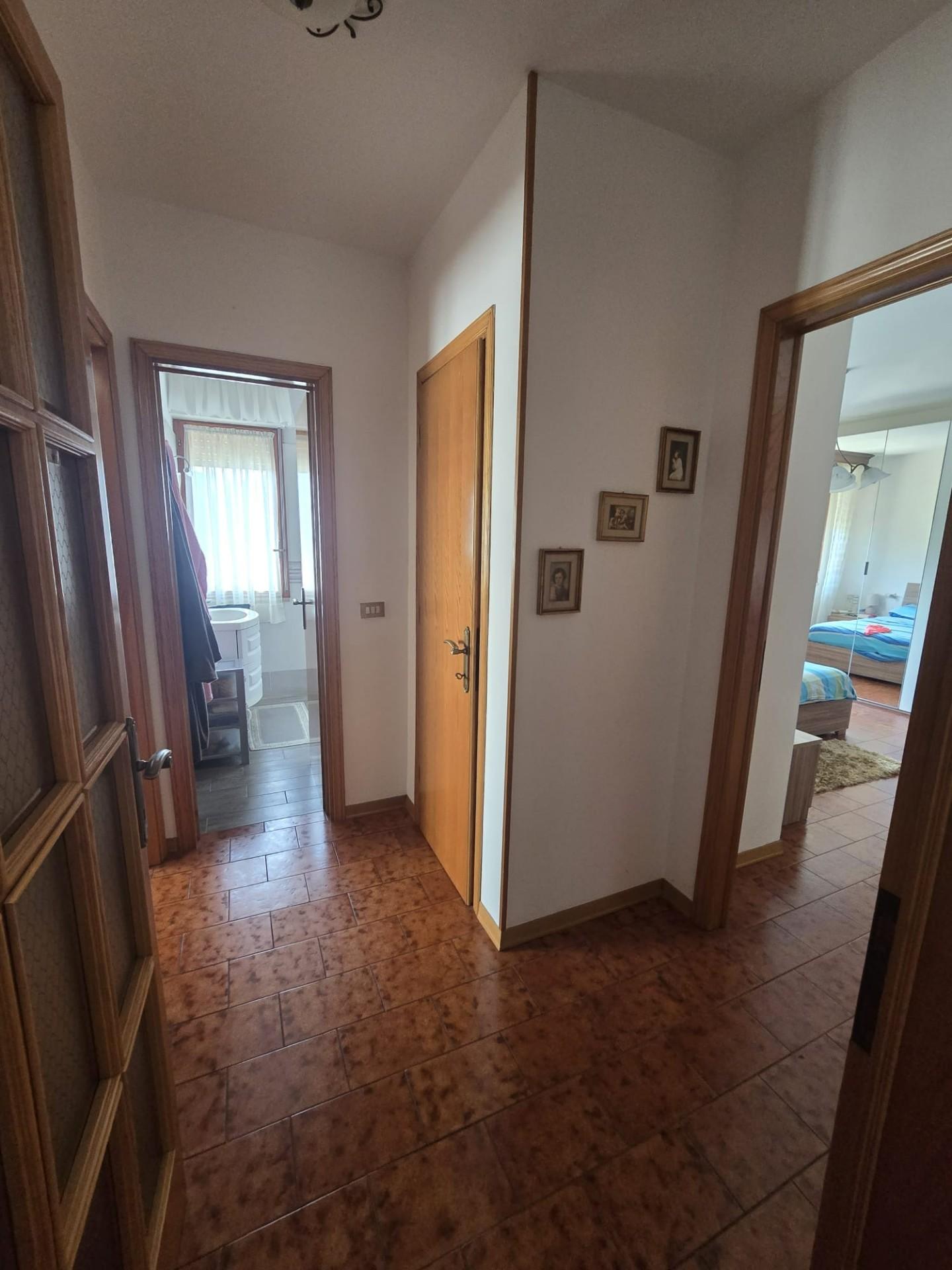 Quadrilocale in vendita, Calcinaia fornacette