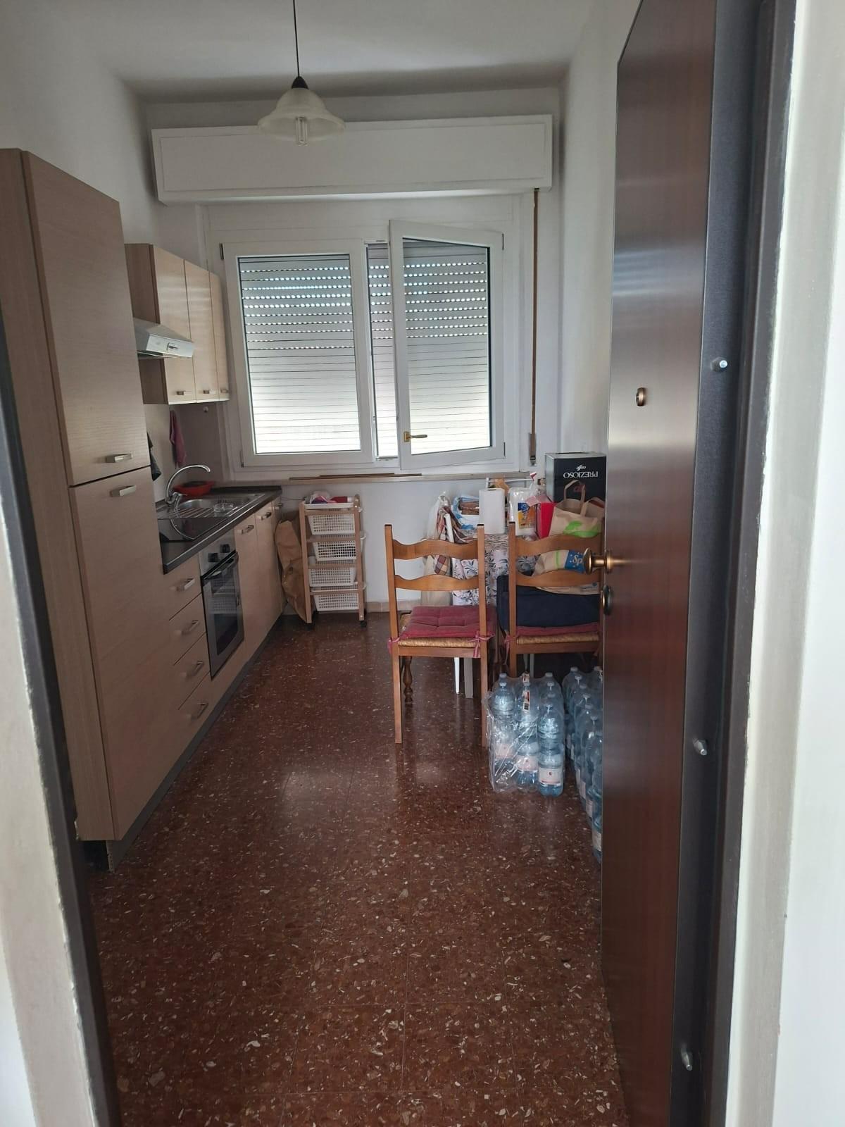 Bilocale arredato in affitto, Calcinaia fornacette